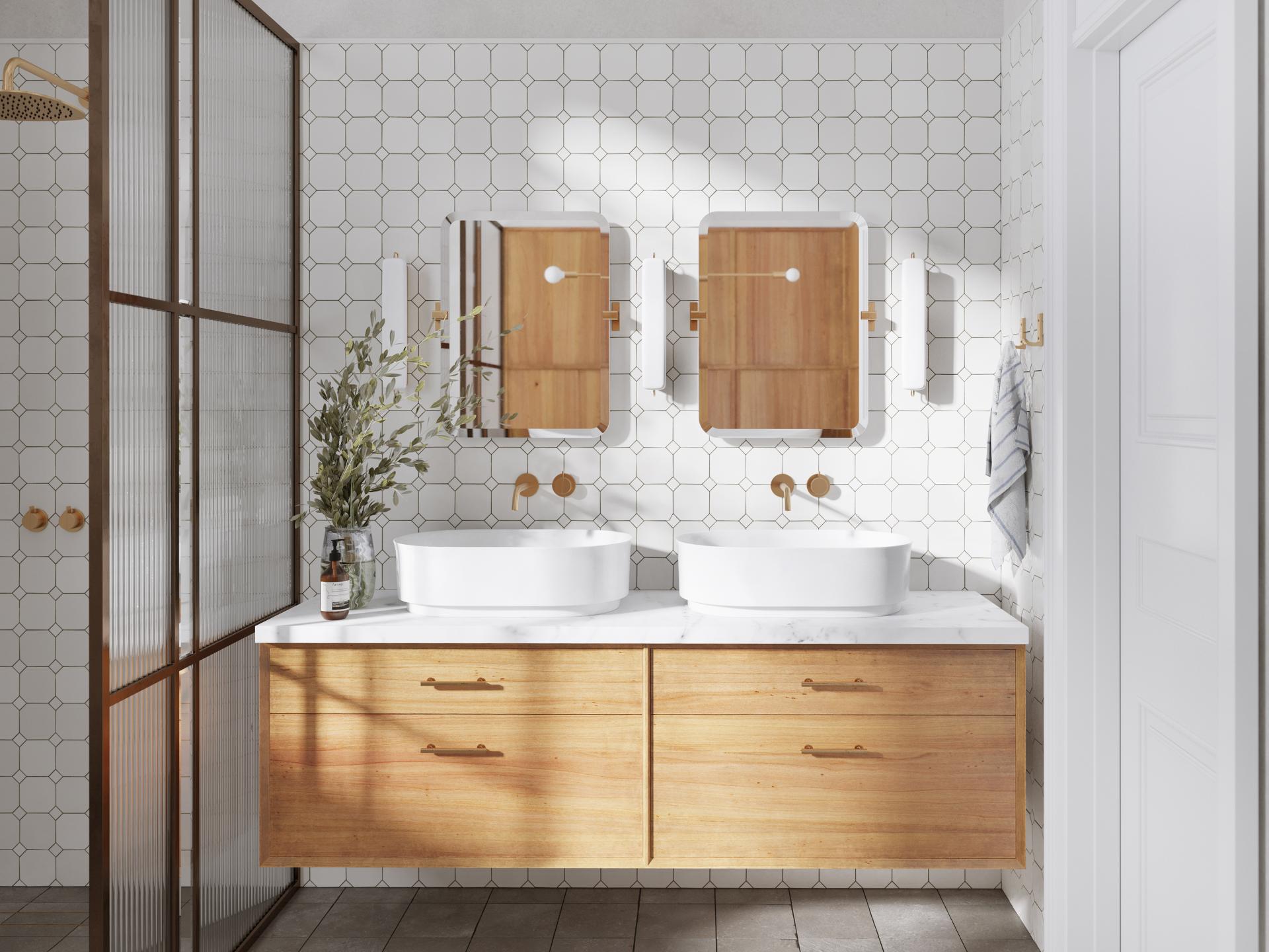 London Design Awards Winner - Scandinavian Fusion: Apartment in Chelsea, NYC
