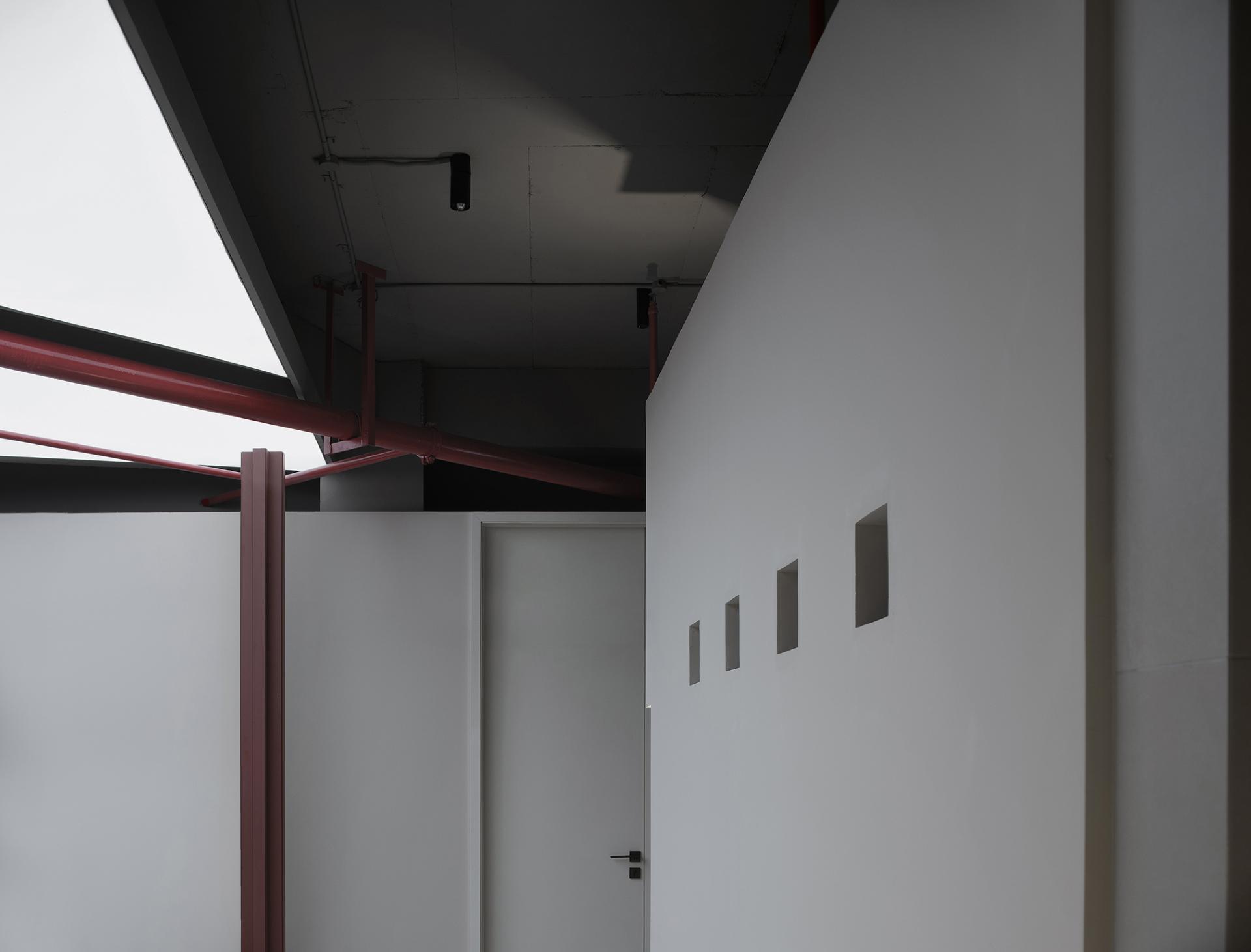 London Design Awards Winner - immeasurability