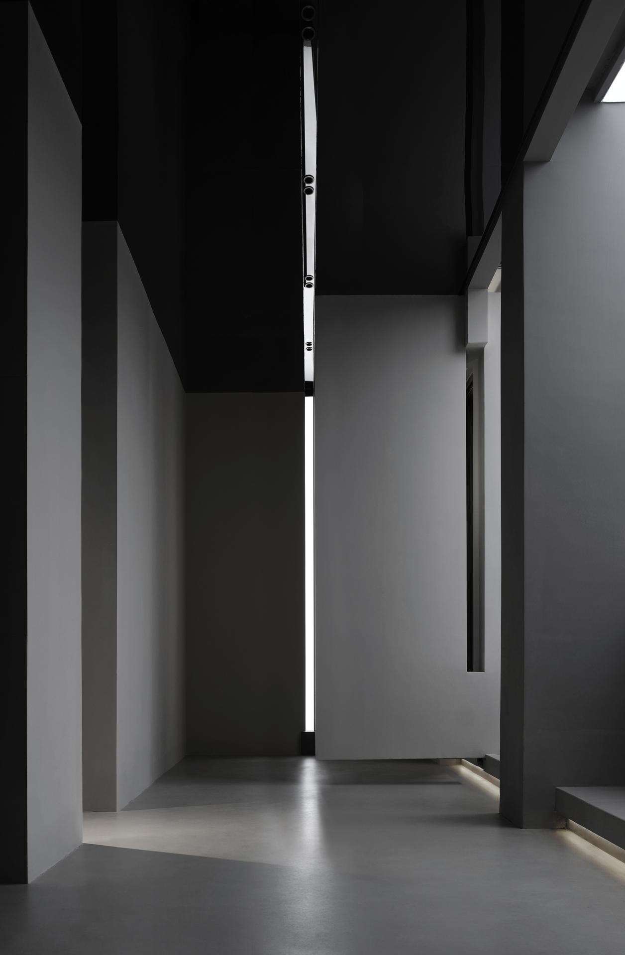 London Design Awards Winner - immeasurability
