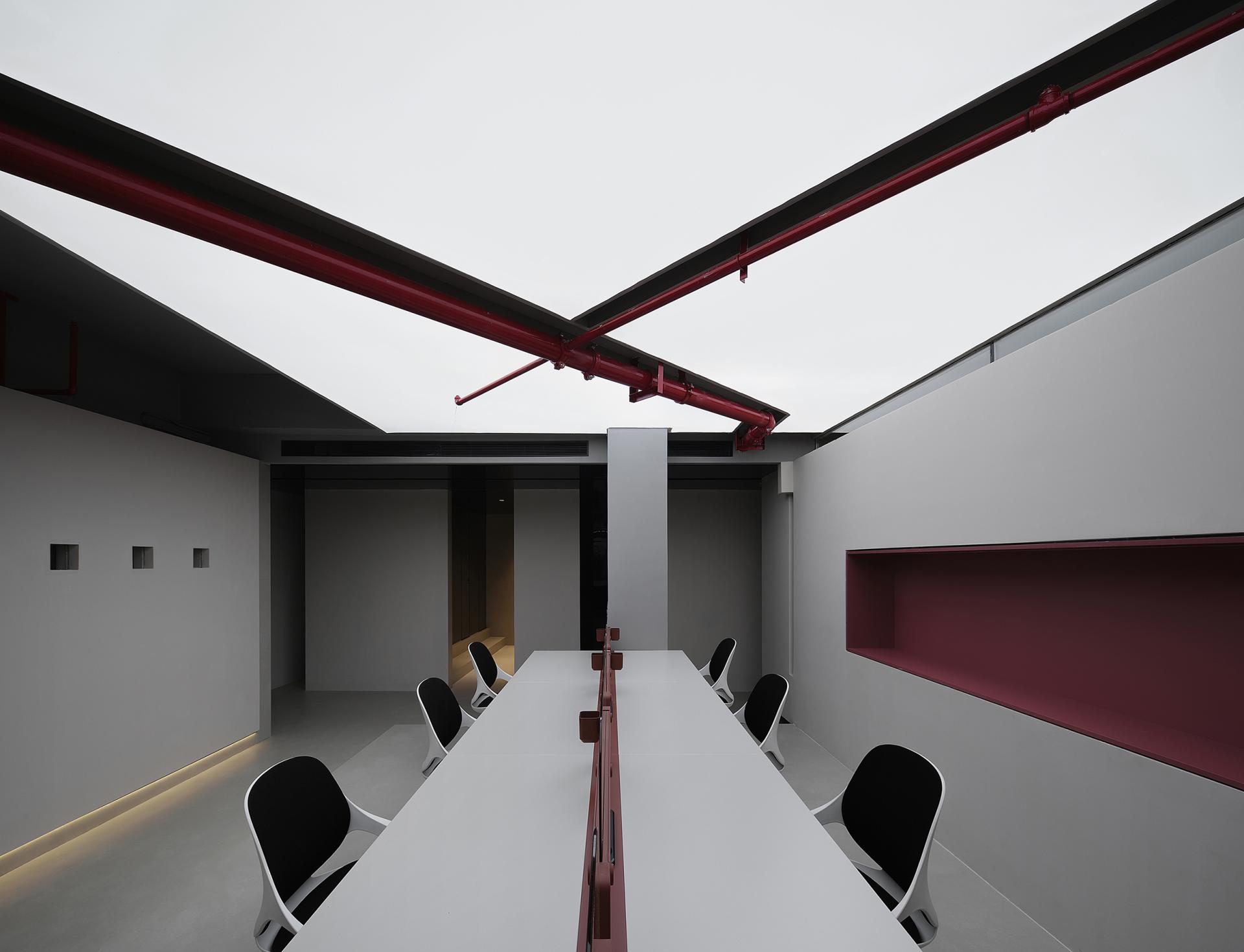London Design Awards Winner - immeasurability