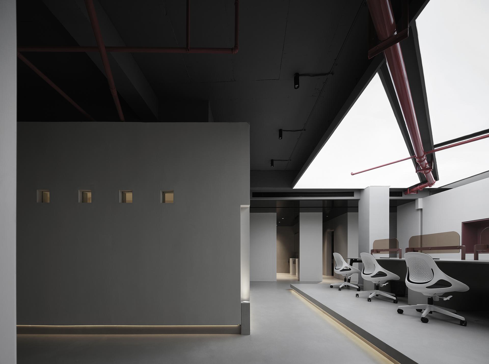 London Design Awards Winner - immeasurability