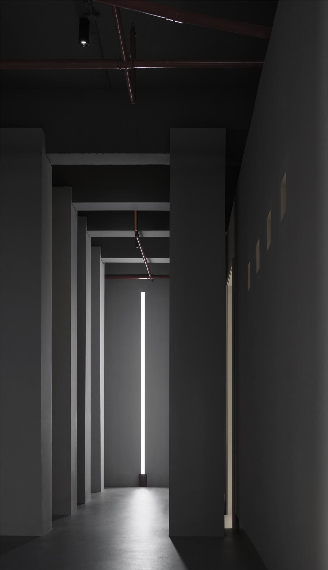 London Design Awards Winner - immeasurability