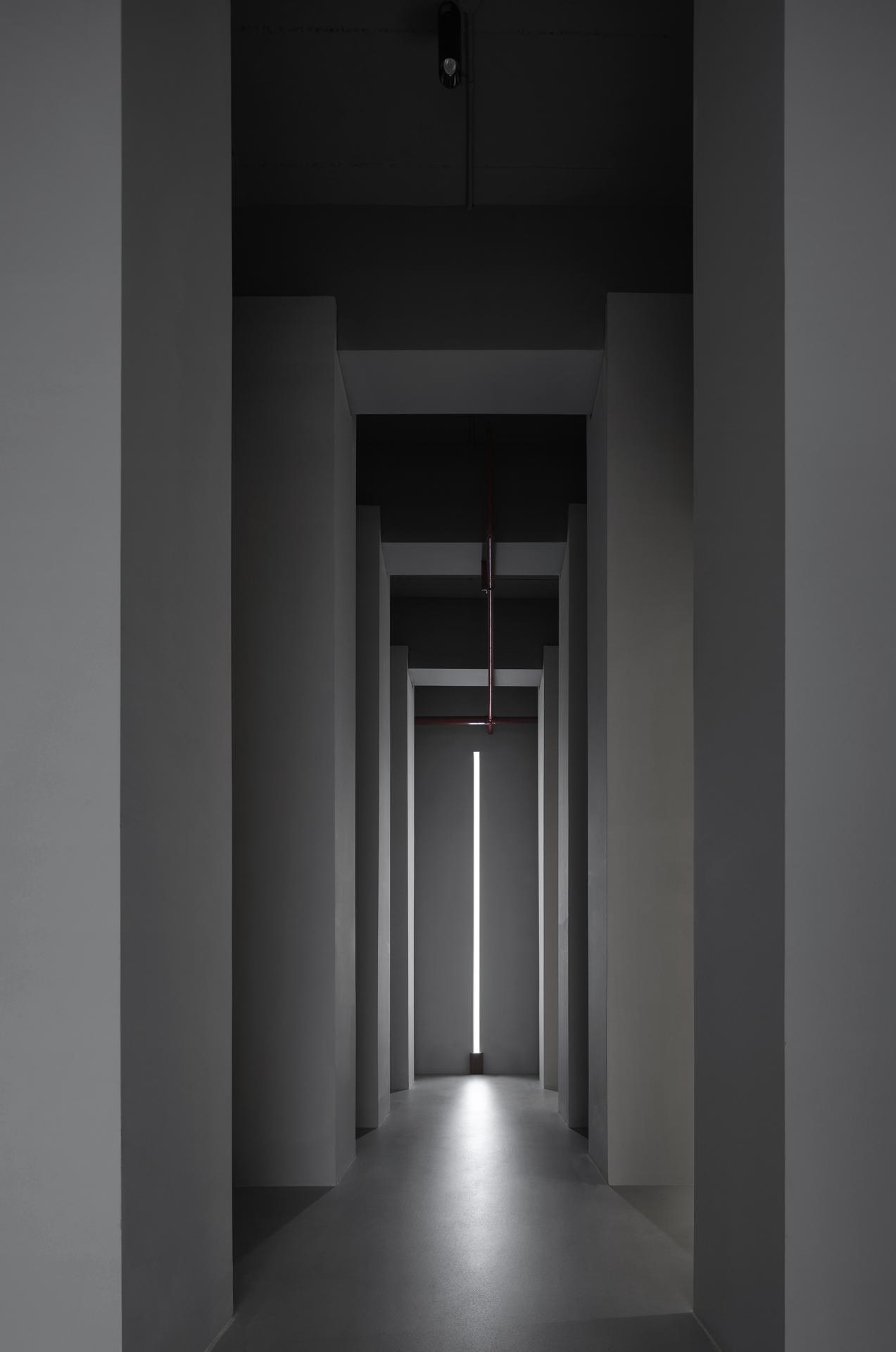 London Design Awards Winner - immeasurability