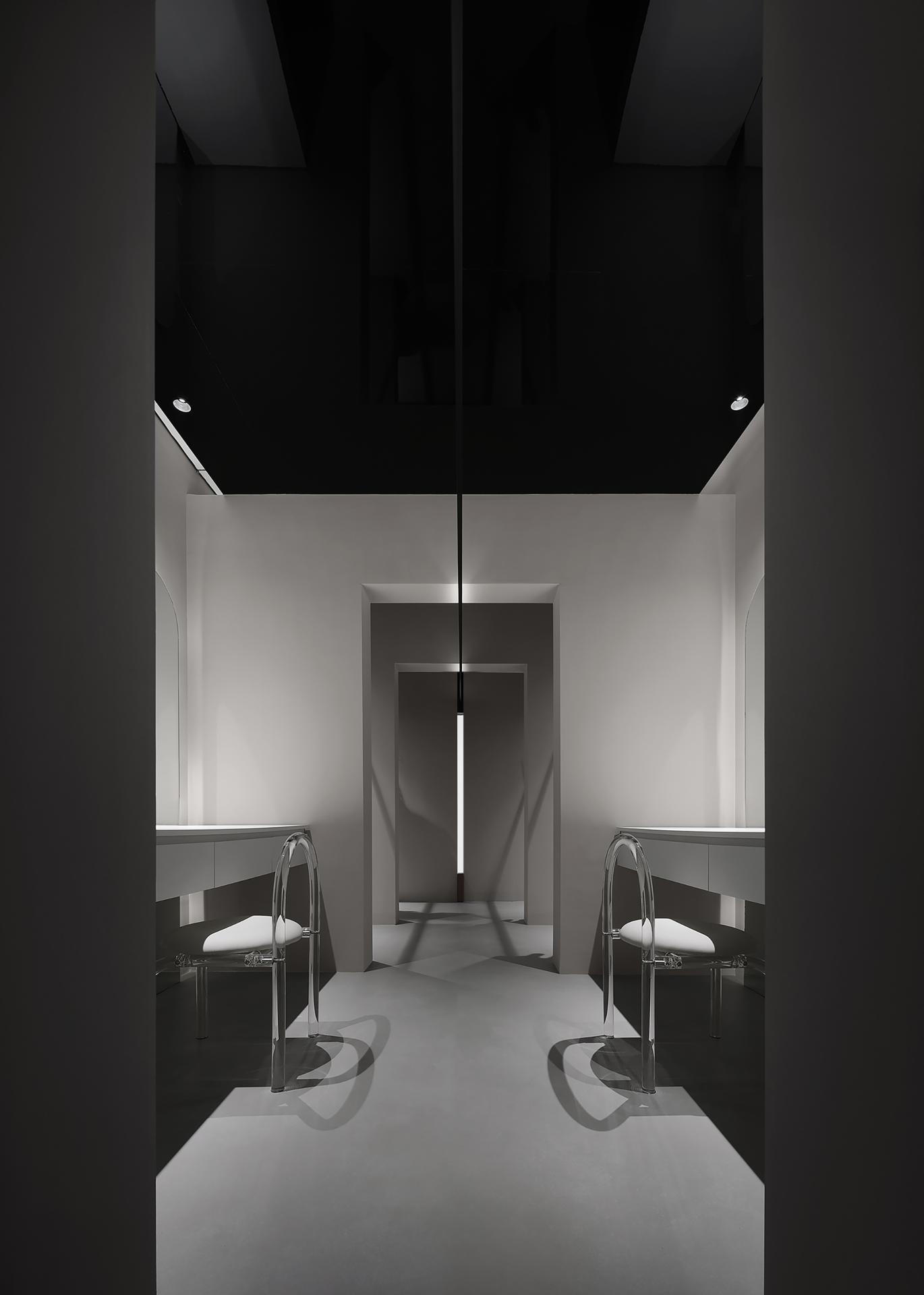 London Design Awards Winner - immeasurability