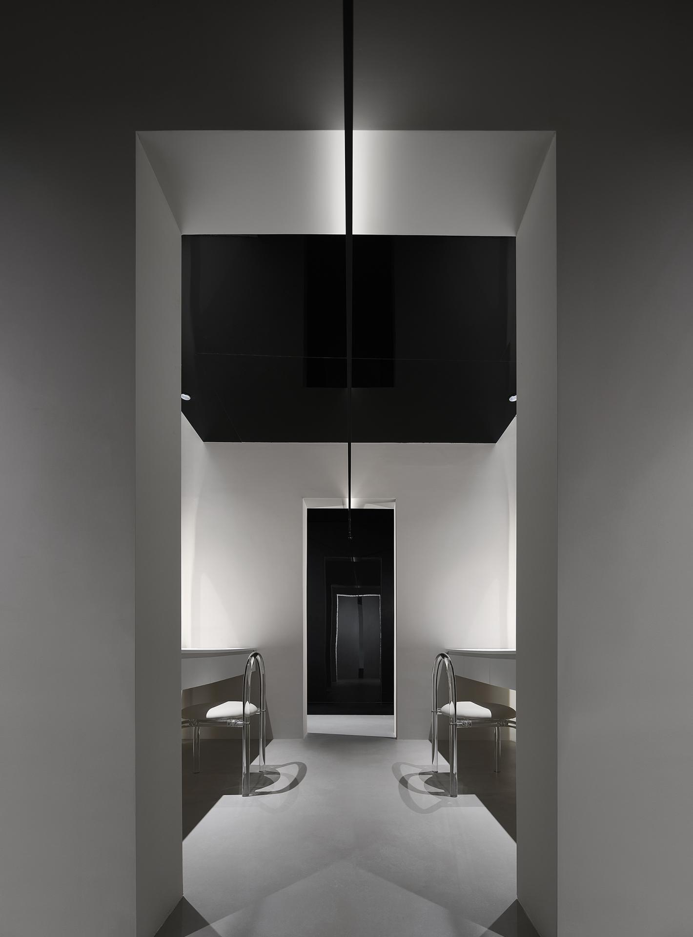 London Design Awards Winner - immeasurability