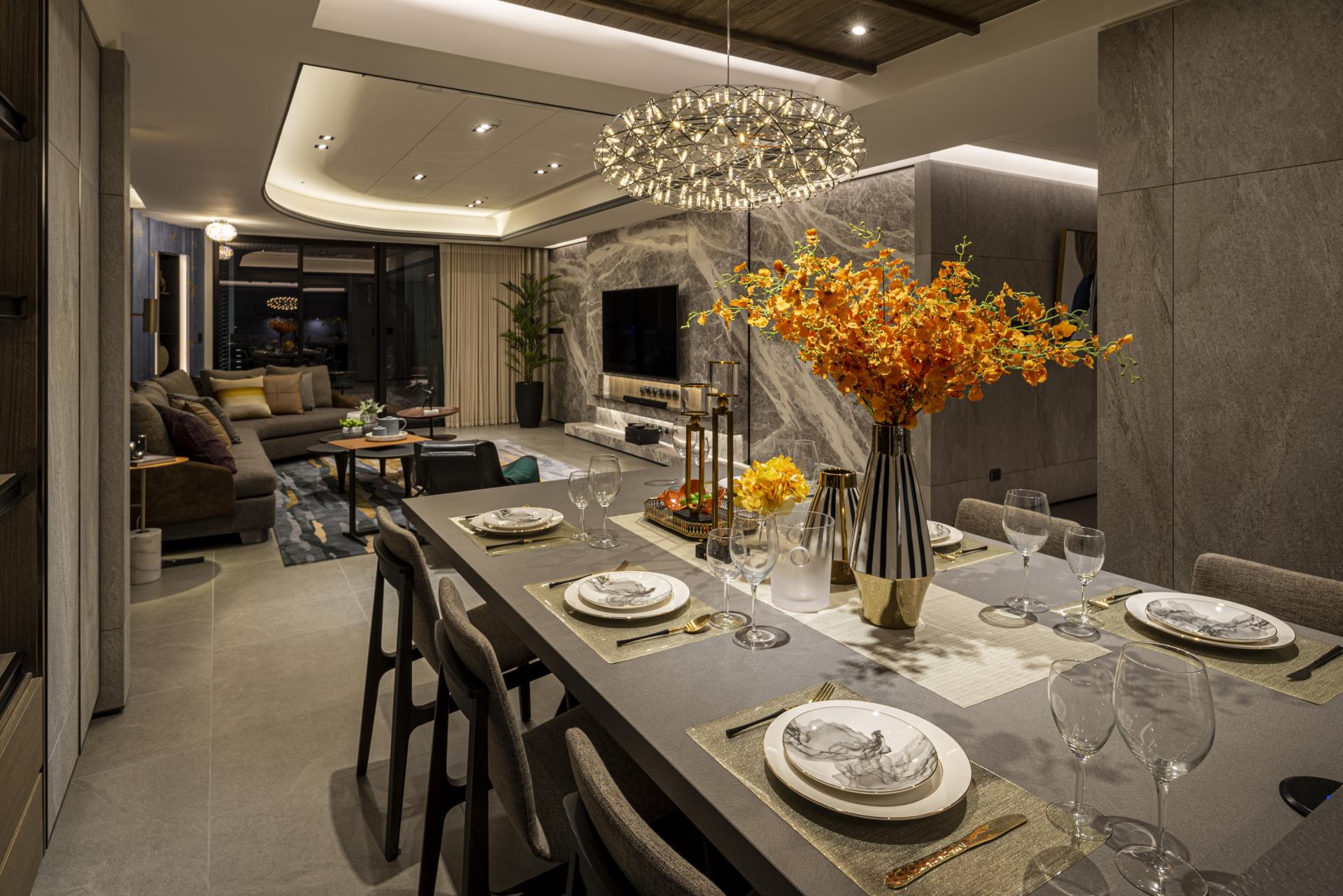 London Design Awards Winner - Wayo Synthesis