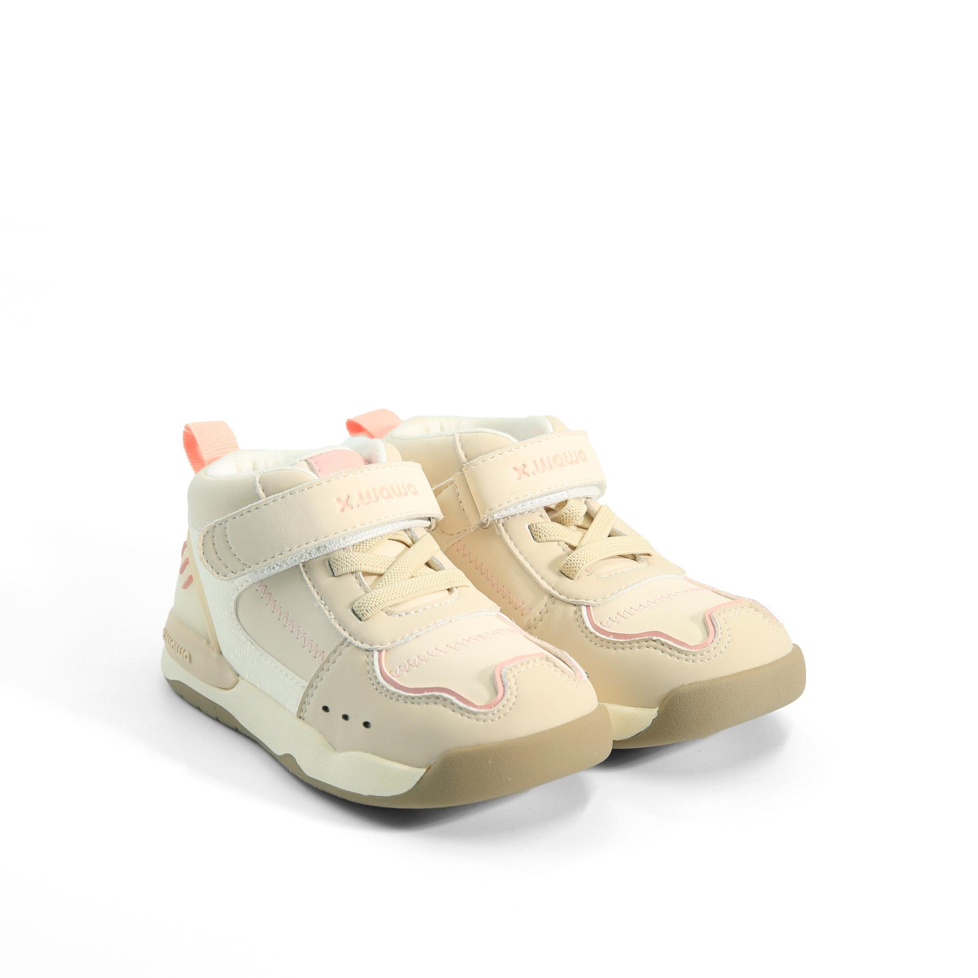 London Design Awards Winner - High performance protective reinforced shoes with soft soles