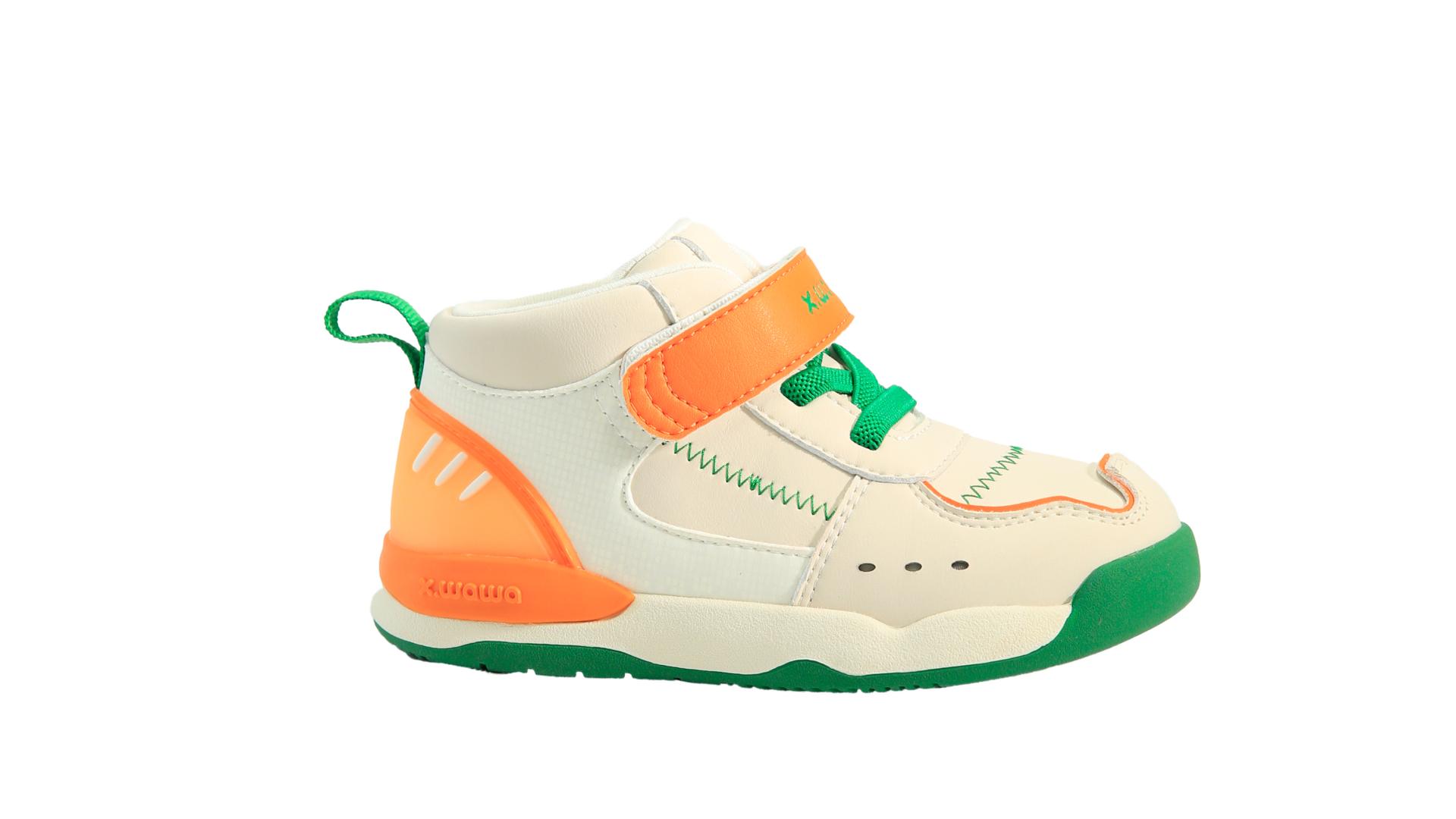 London Design Awards Winner - High performance protective reinforced shoes with soft soles