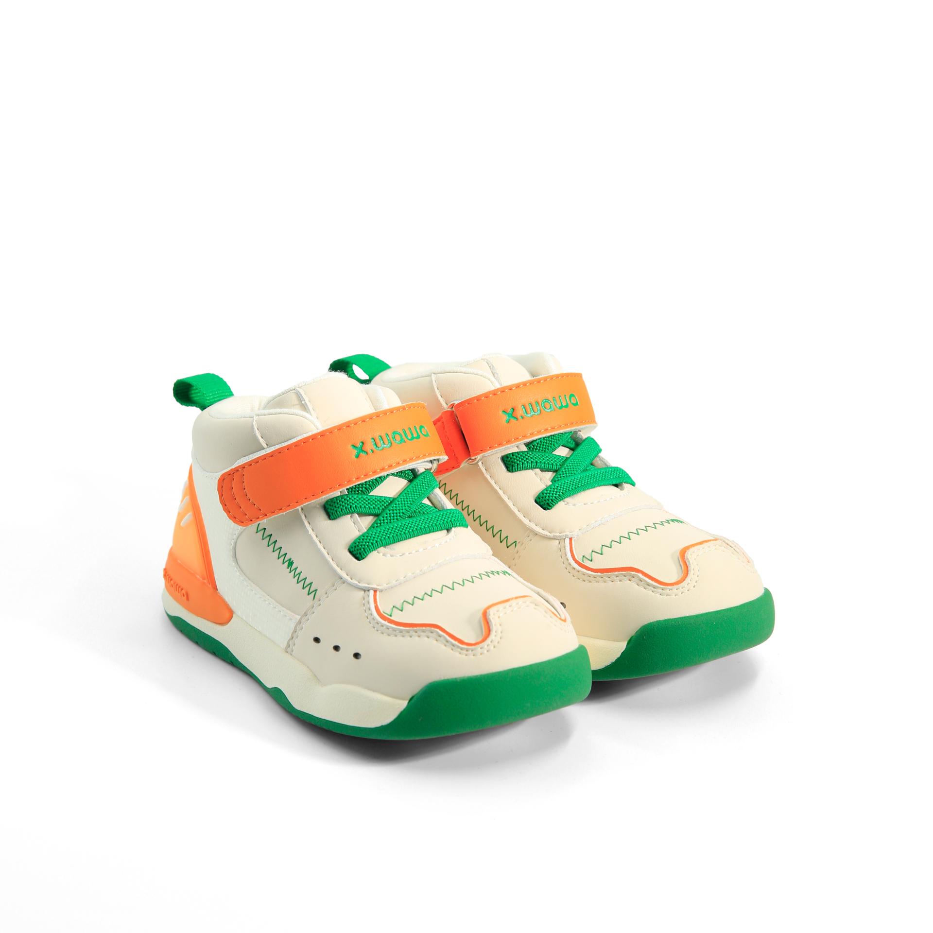 London Design Awards Winner - High performance protective reinforced shoes with soft soles