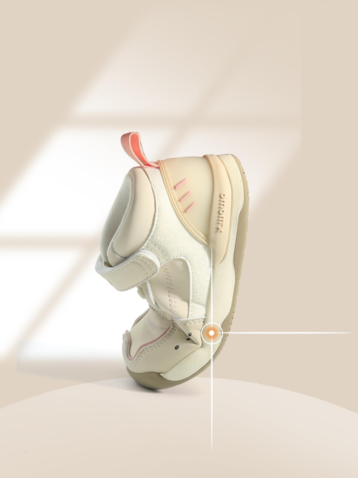 London Design Awards Winner - High performance protective reinforced shoes with soft soles