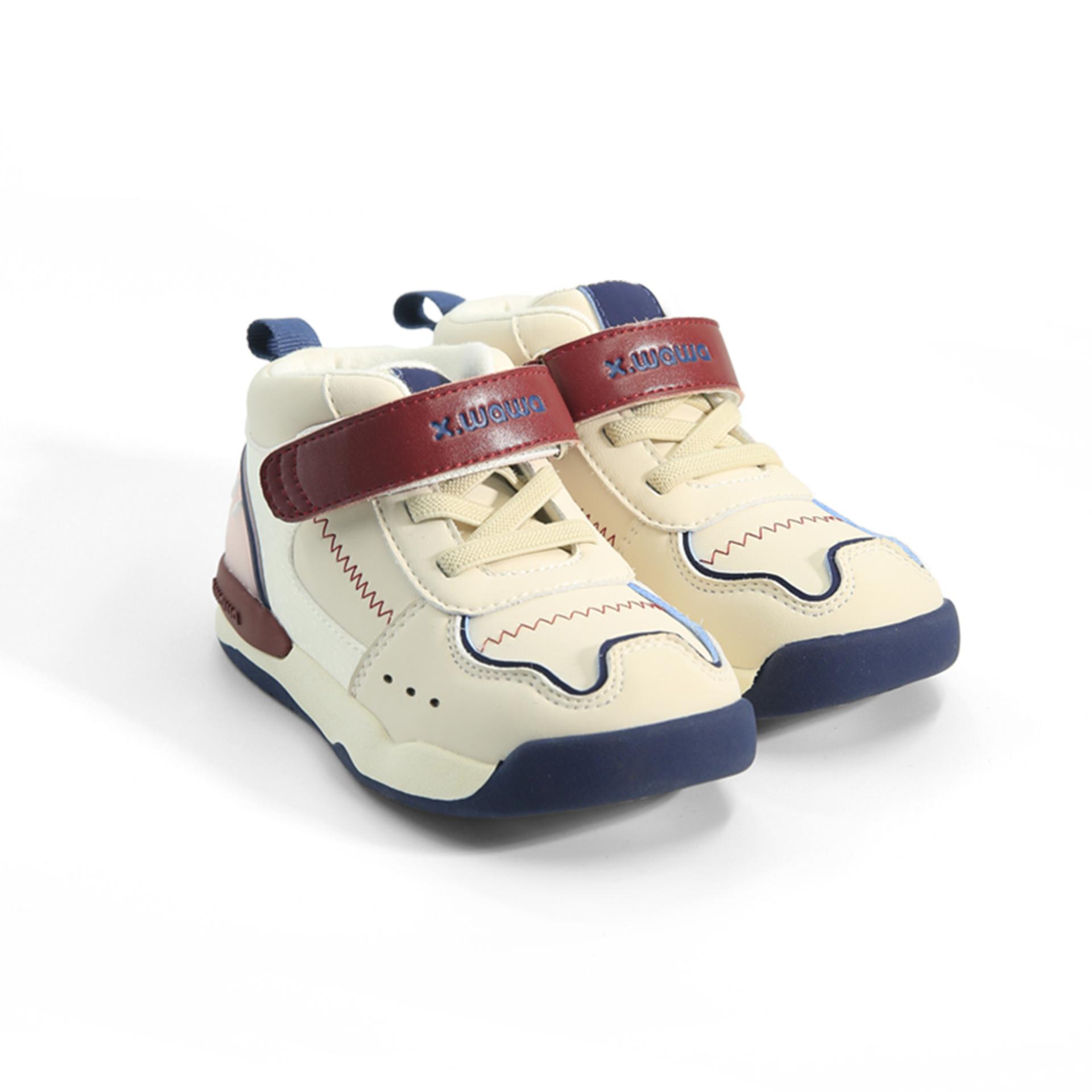 London Design Awards Winner - High performance protective reinforced shoes with soft soles