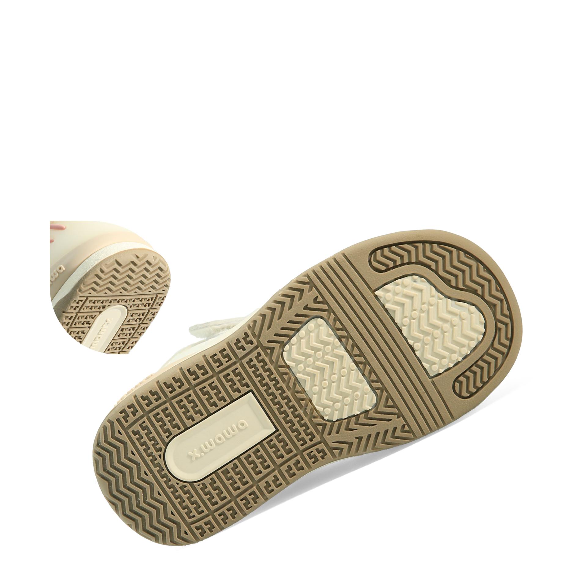 London Design Awards Winner - High performance protective reinforced shoes with soft soles