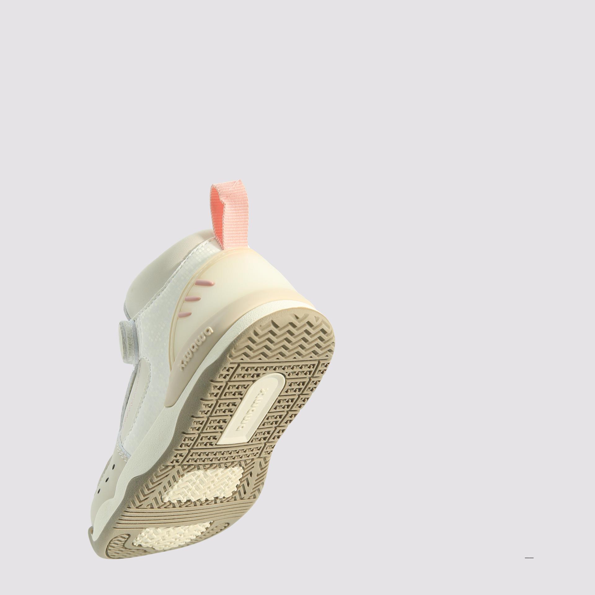 London Design Awards Winner - High performance protective reinforced shoes with soft soles