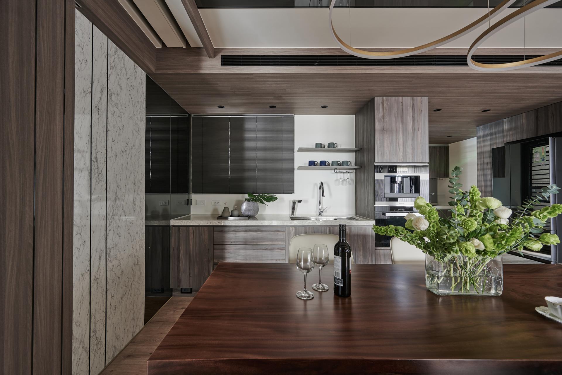 London Design Awards Winner - The Classical Fort