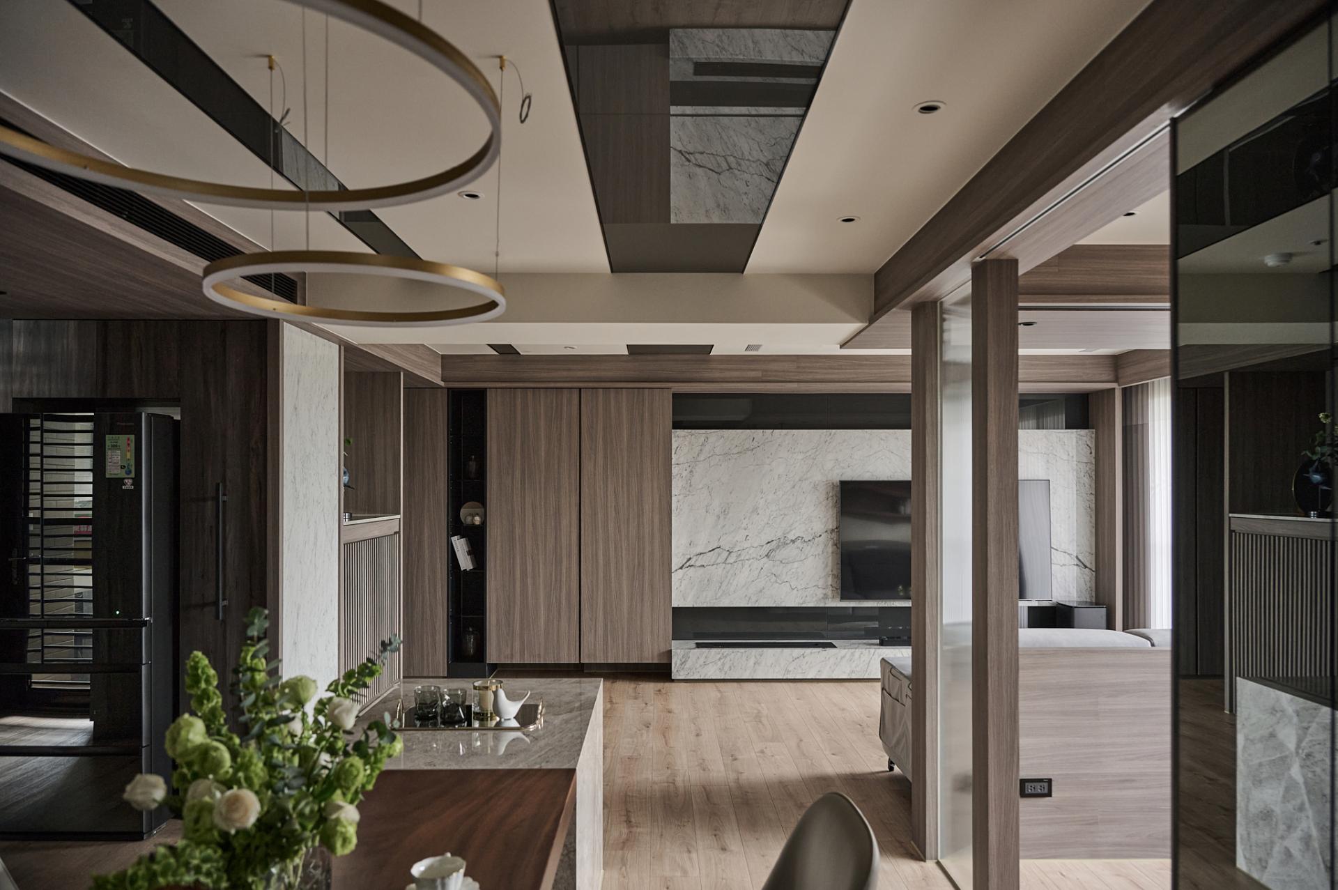 London Design Awards Winner - The Classical Fort