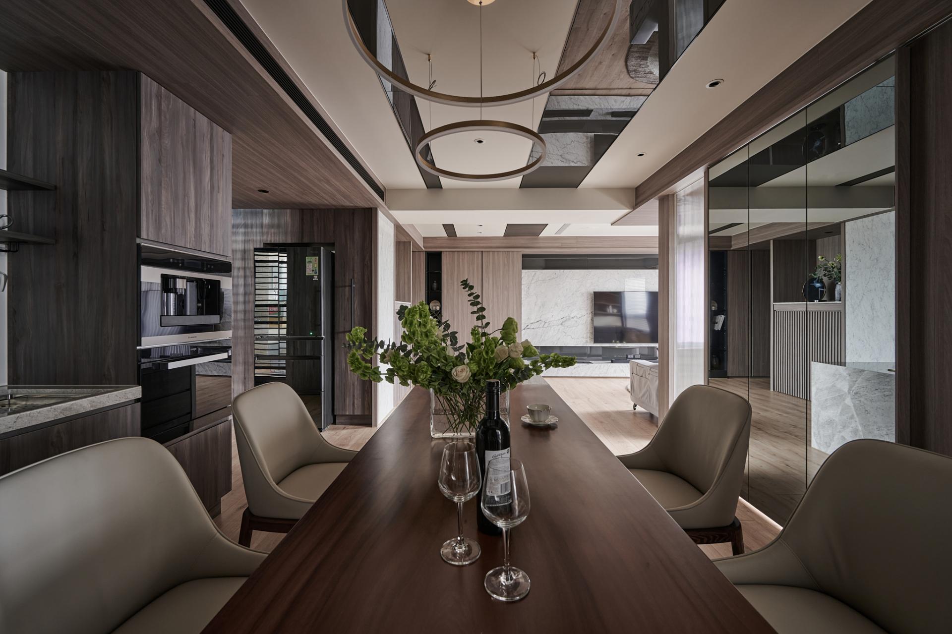London Design Awards Winner - The Classical Fort