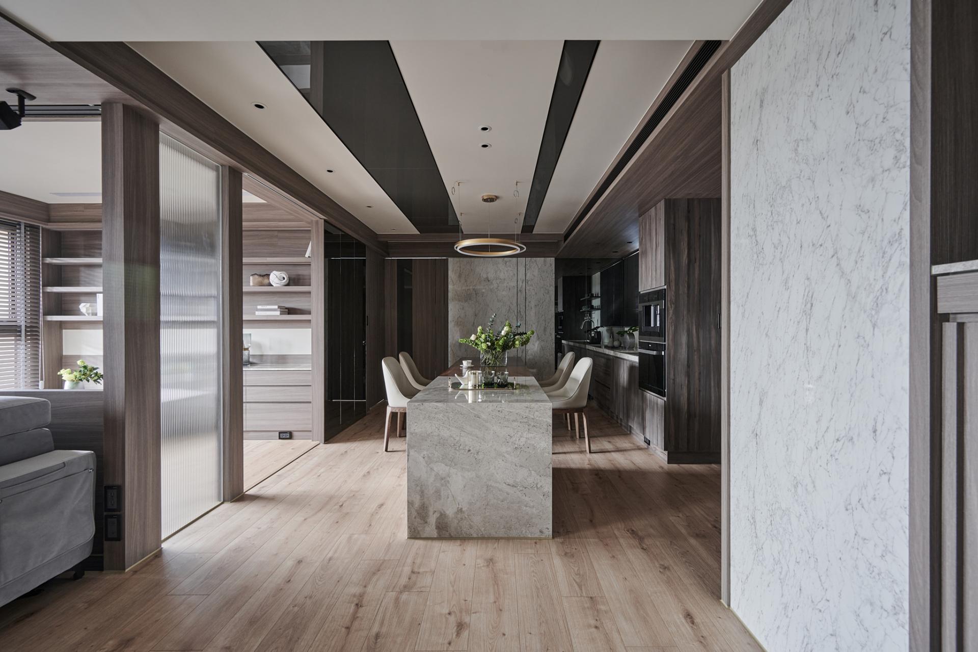 London Design Awards Winner - The Classical Fort
