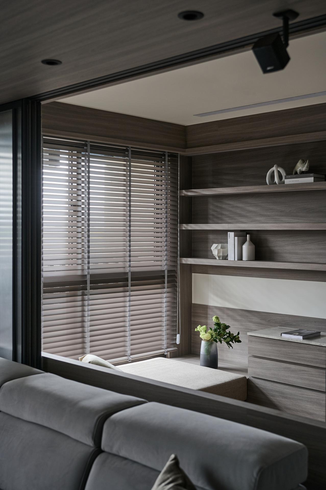 London Design Awards Winner - The Classical Fort