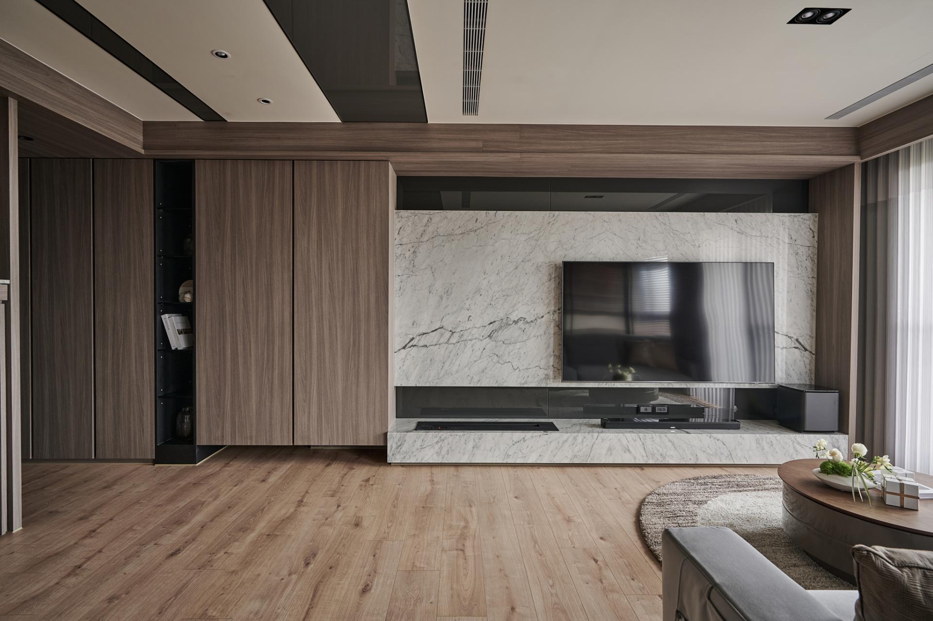 London Design Awards Winner - The Classical Fort