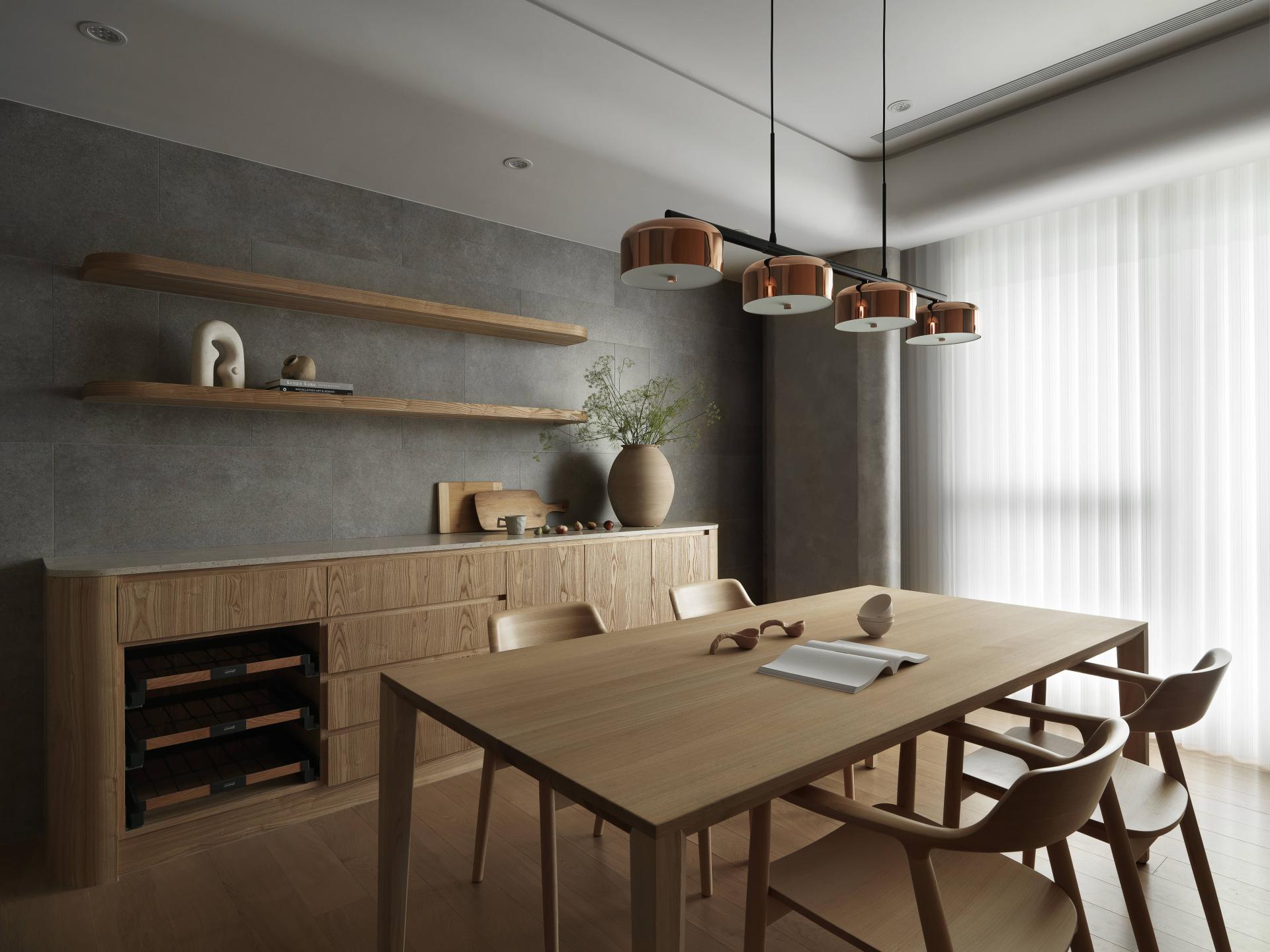 London Design Awards Winner - The Circular Prototype