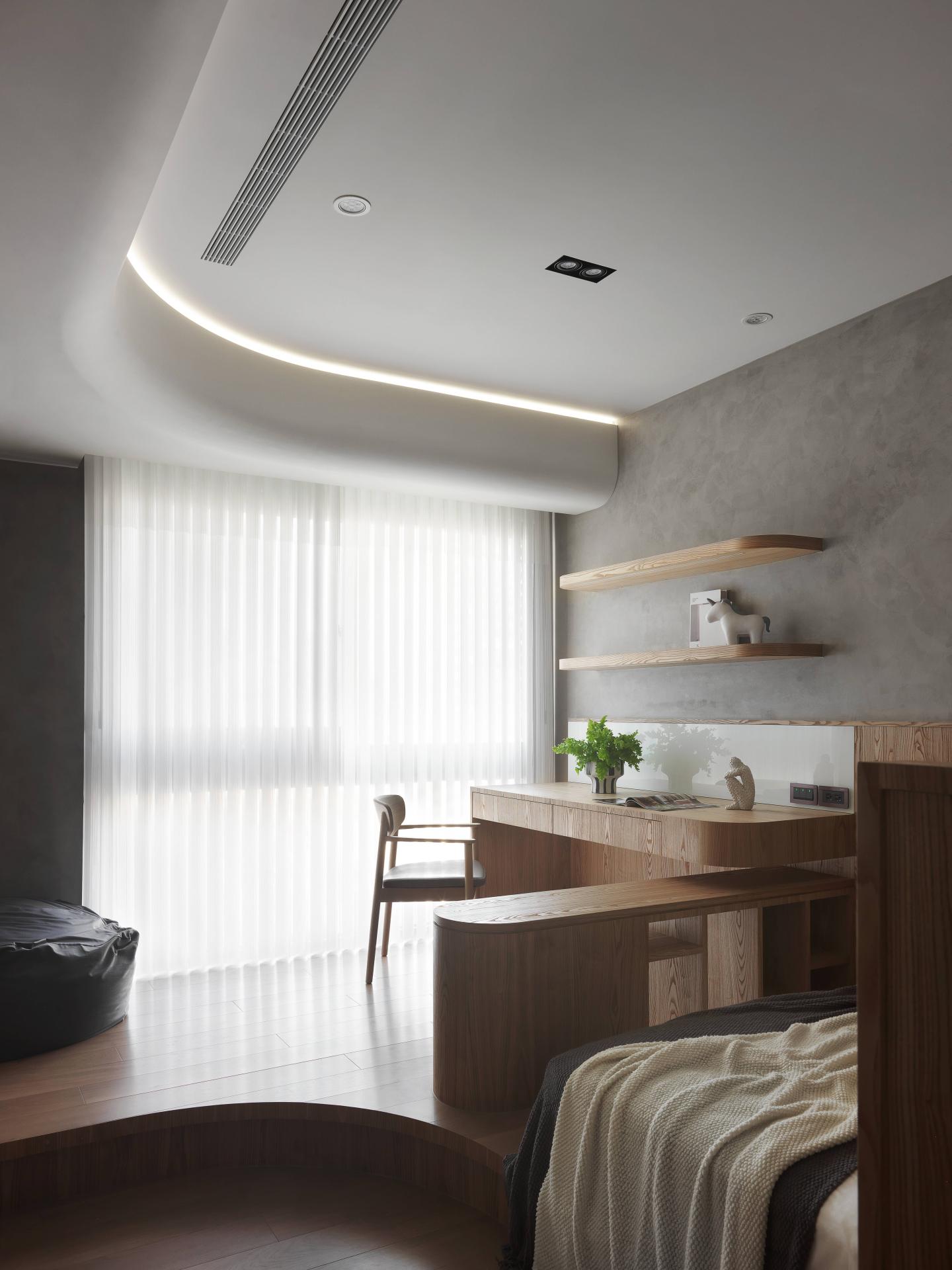 London Design Awards Winner - The Circular Prototype