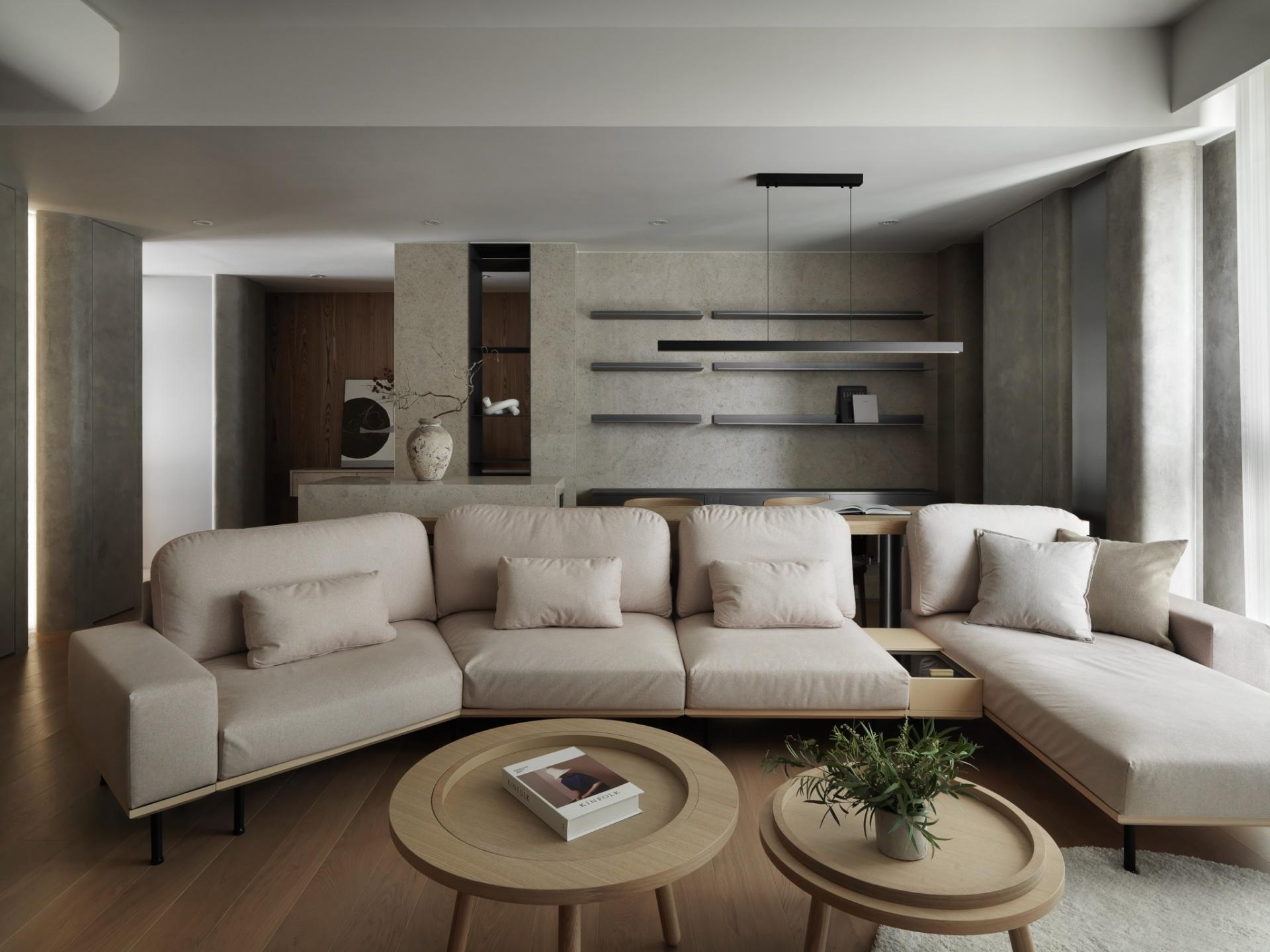 London Design Awards Winner - The Circular Prototype