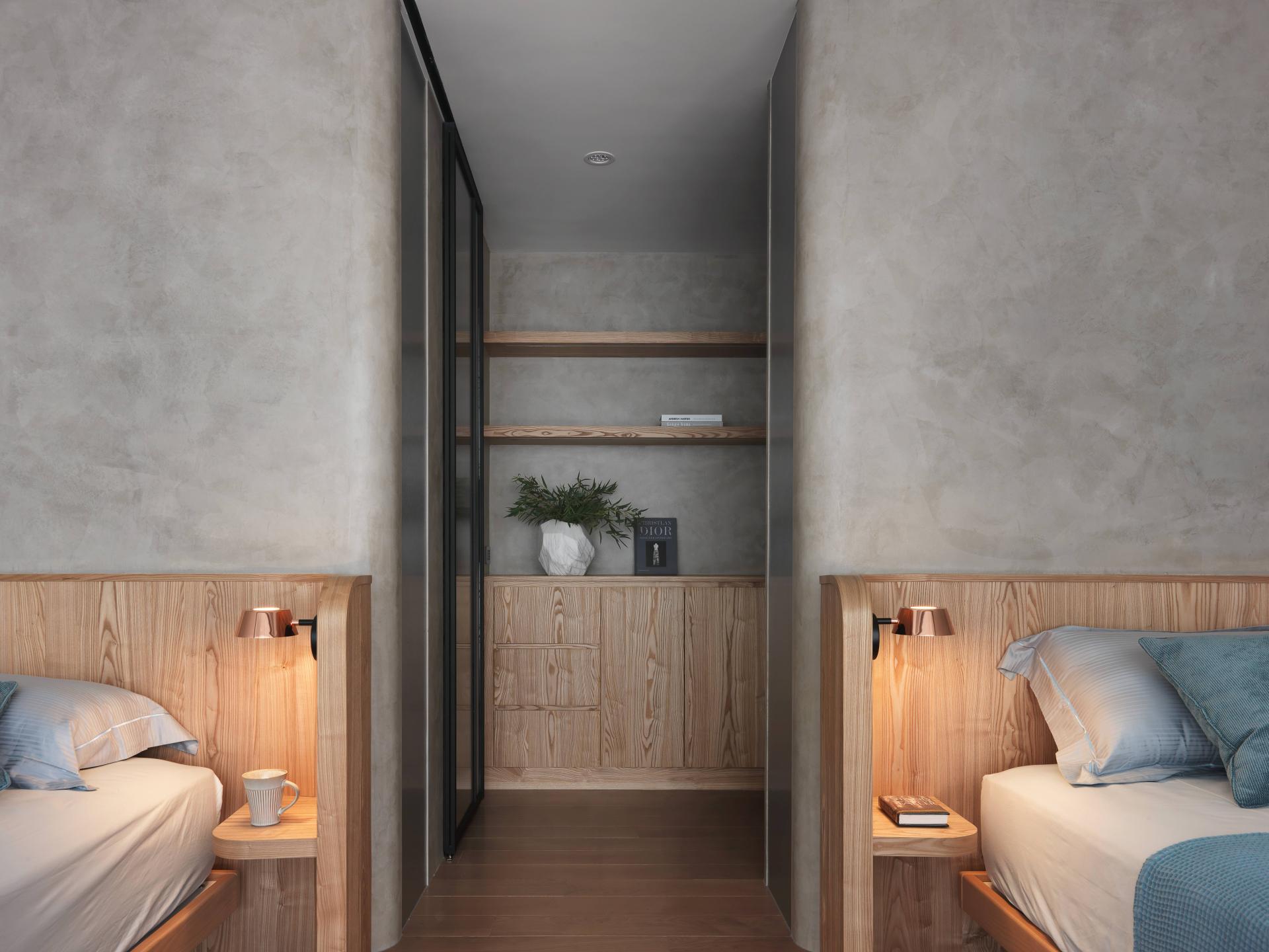 London Design Awards Winner - The Circular Prototype