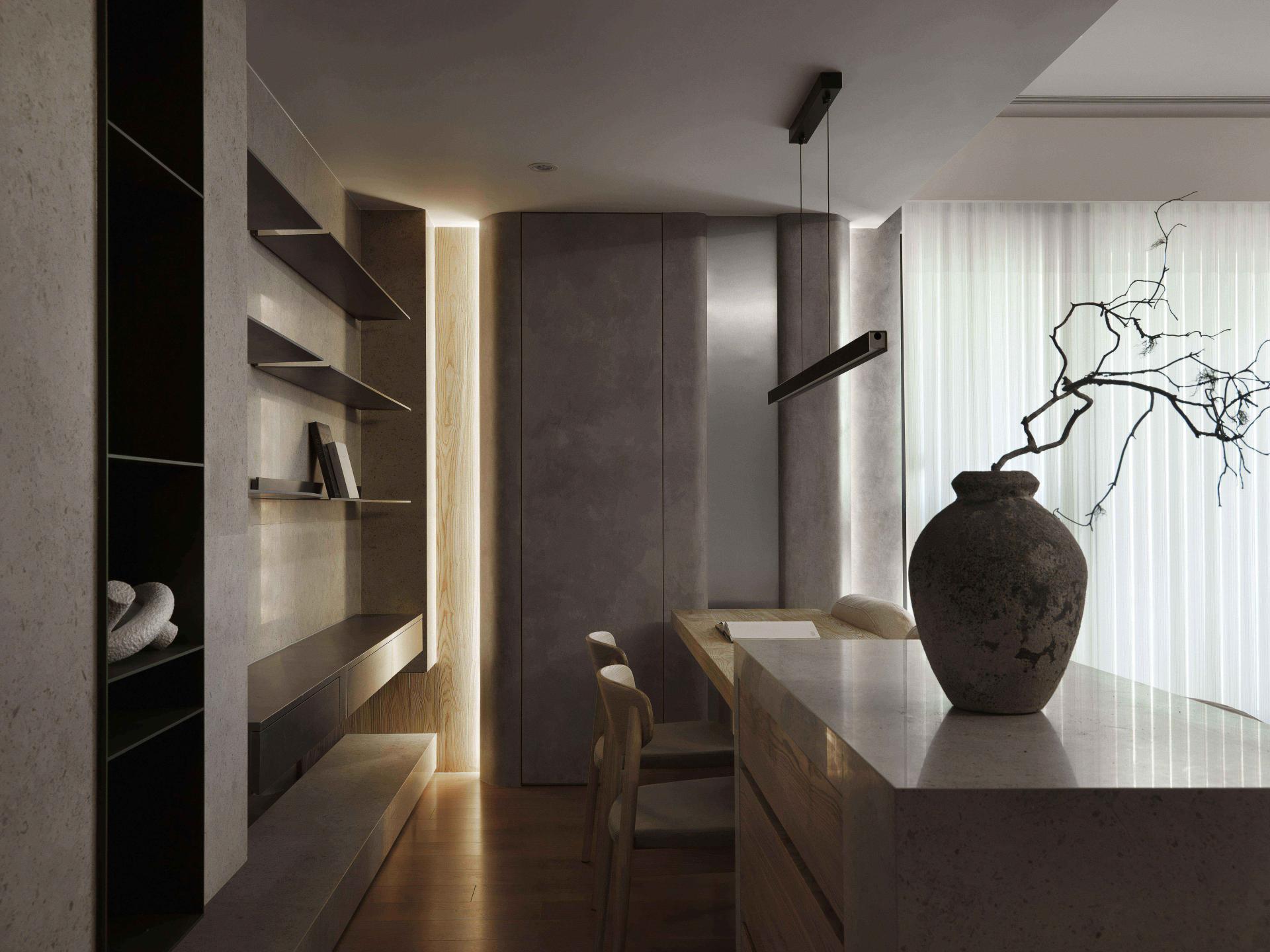 London Design Awards Winner - The Circular Prototype
