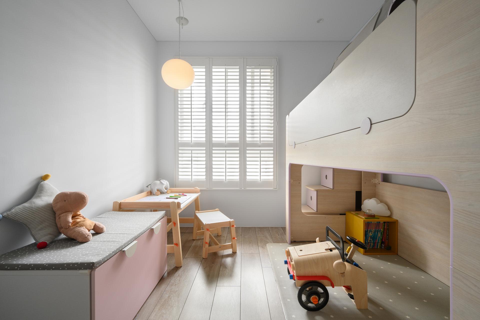 London Design Awards Winner - Settling in Soho