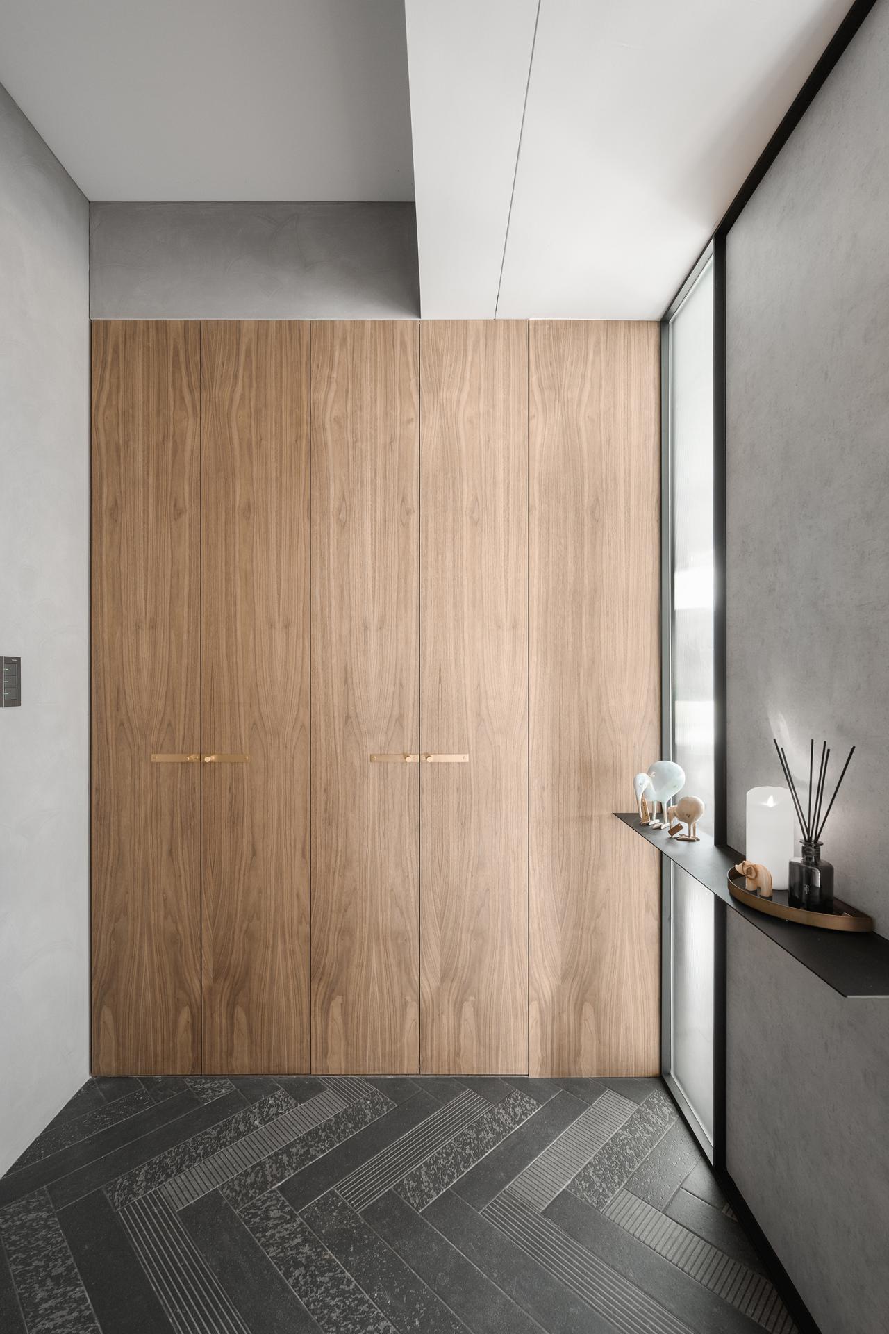 London Design Awards Winner - Settling in Soho