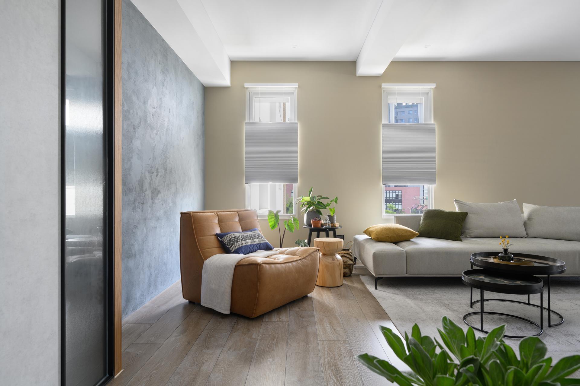 London Design Awards Winner - Settling in Soho