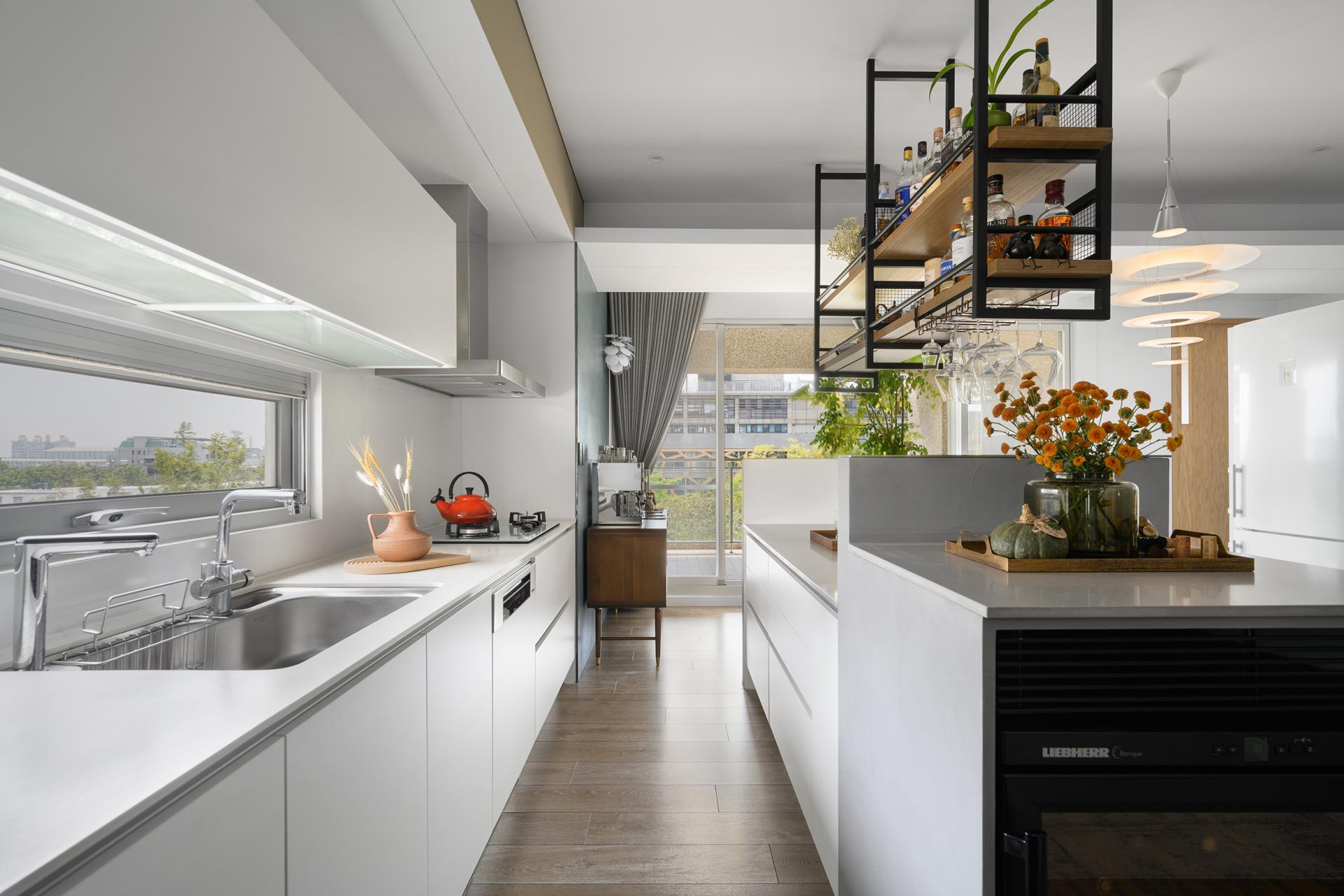 London Design Awards Winner - Settling in Soho