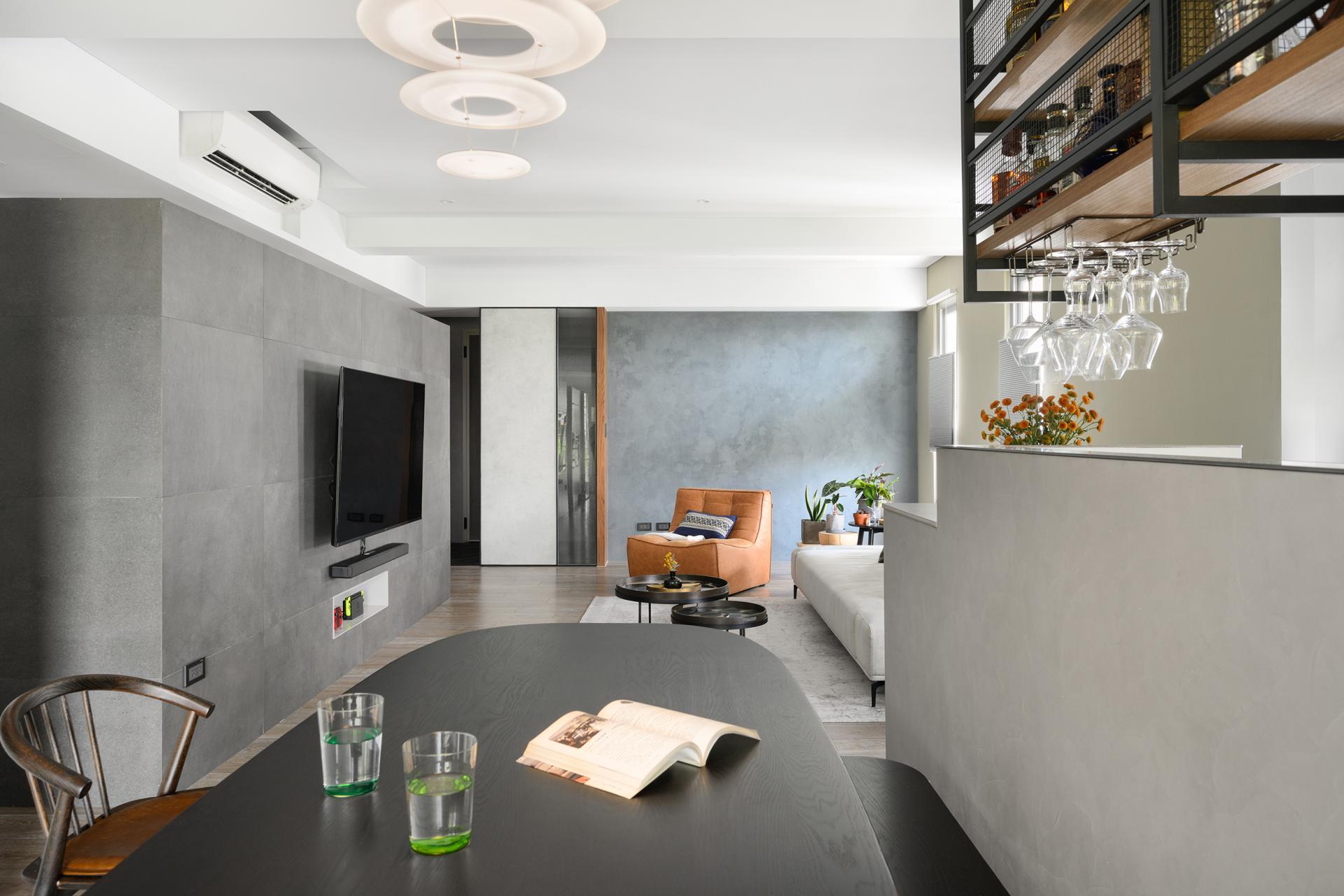 London Design Awards Winner - Settling in Soho
