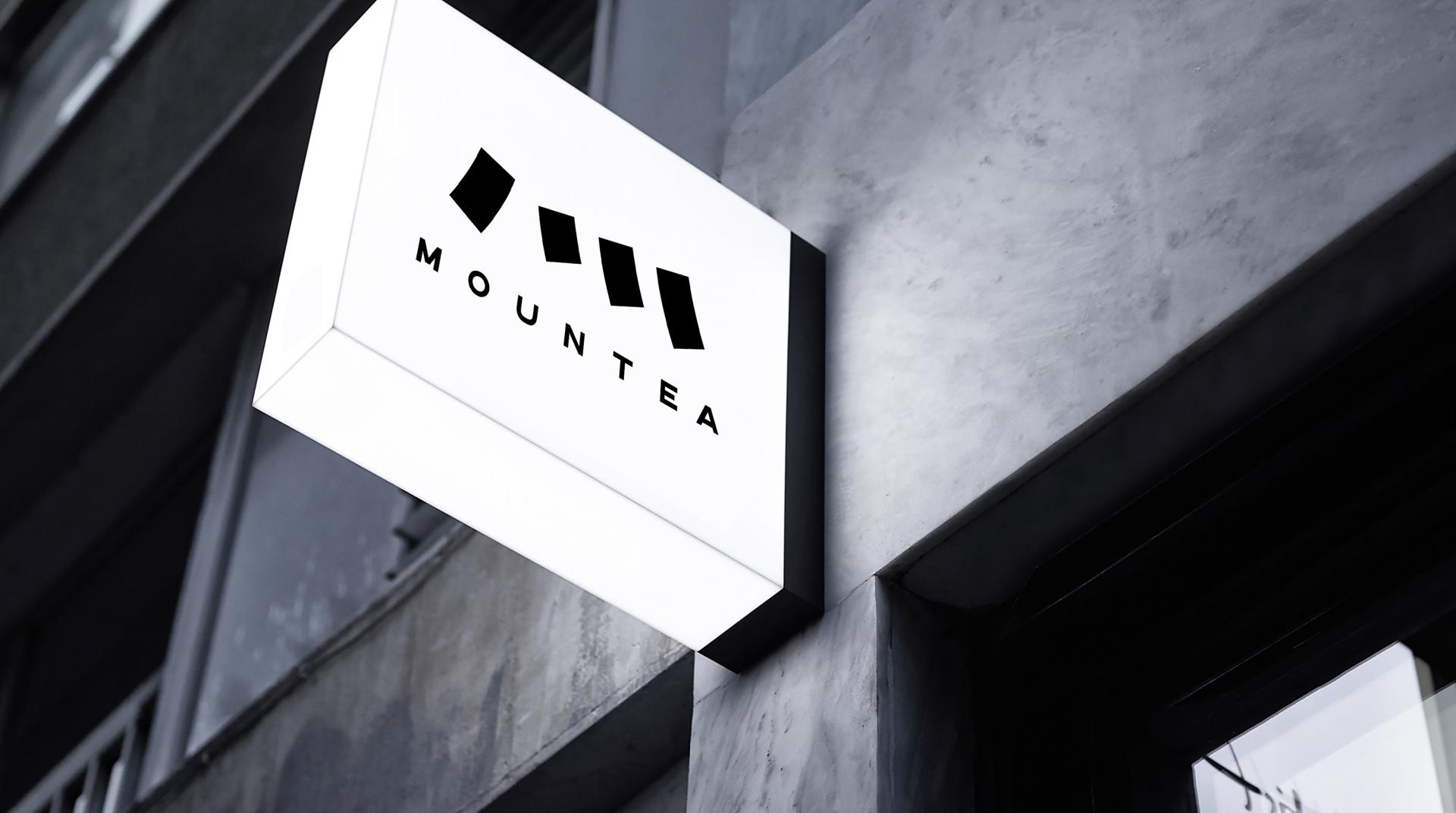 London Design Awards Winner - Mountea