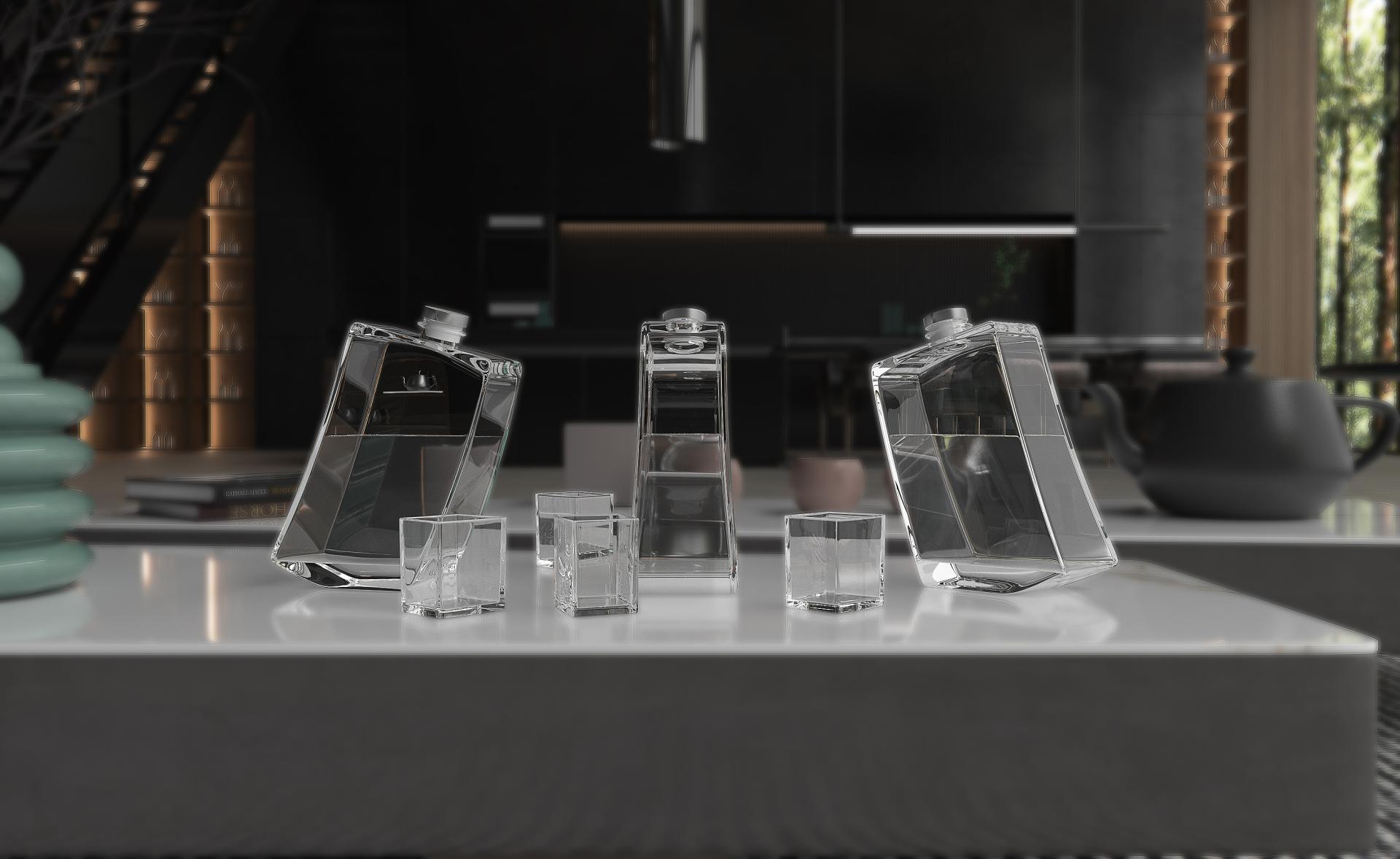 London Design Awards Winner - Mountea