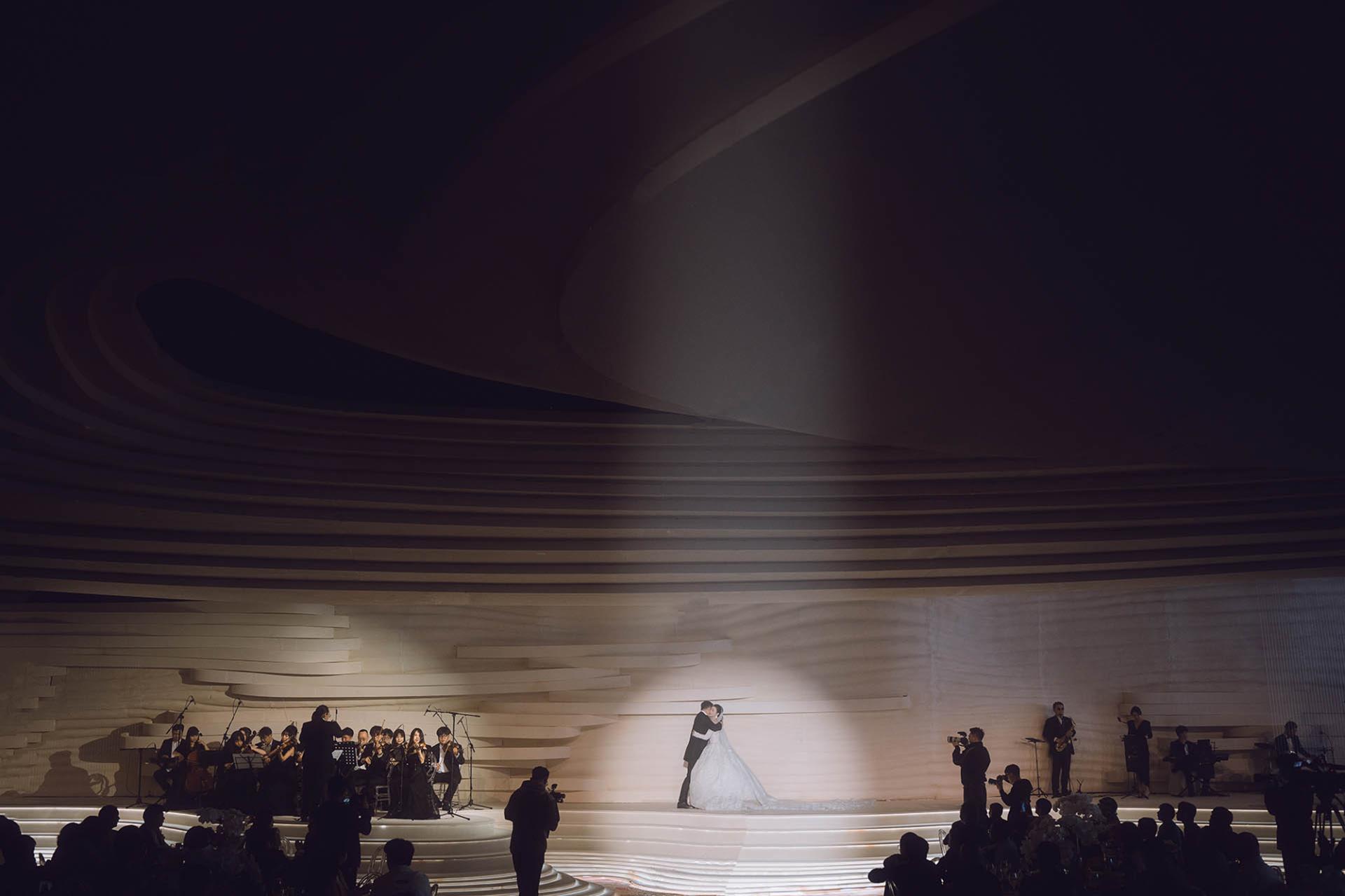 London Design Awards Winner - In Flow of Time