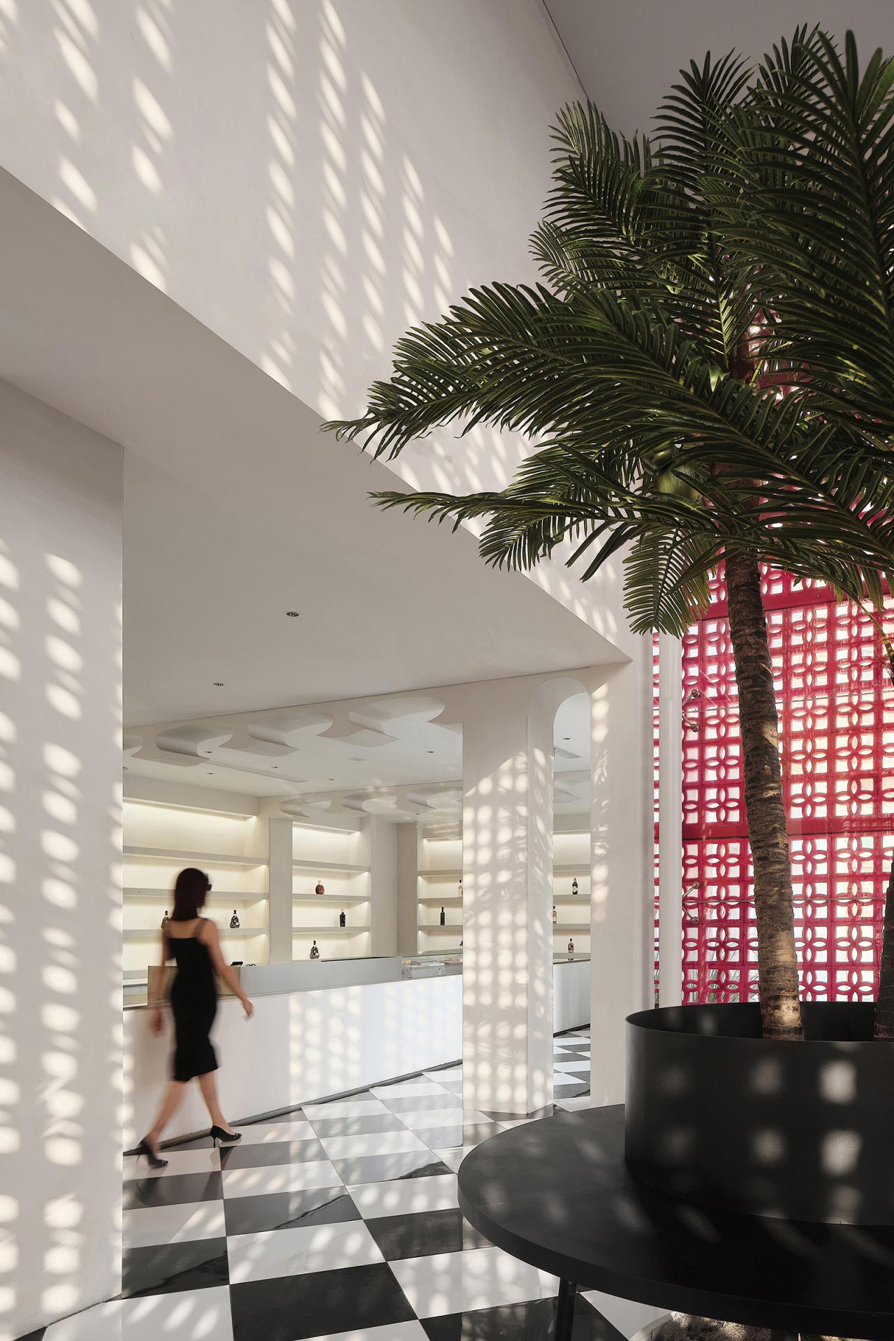 London Design Awards Winner - Pink Dream