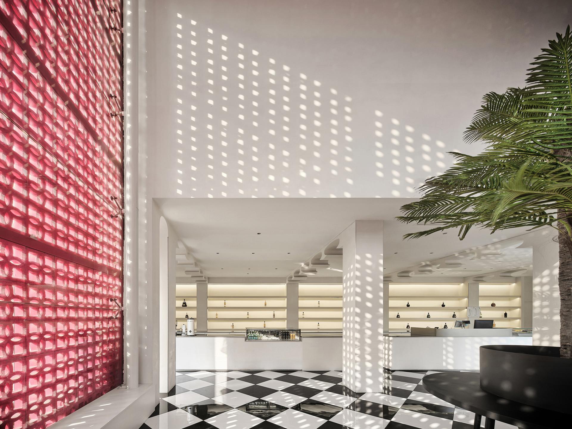 London Design Awards Winner - Pink Dream