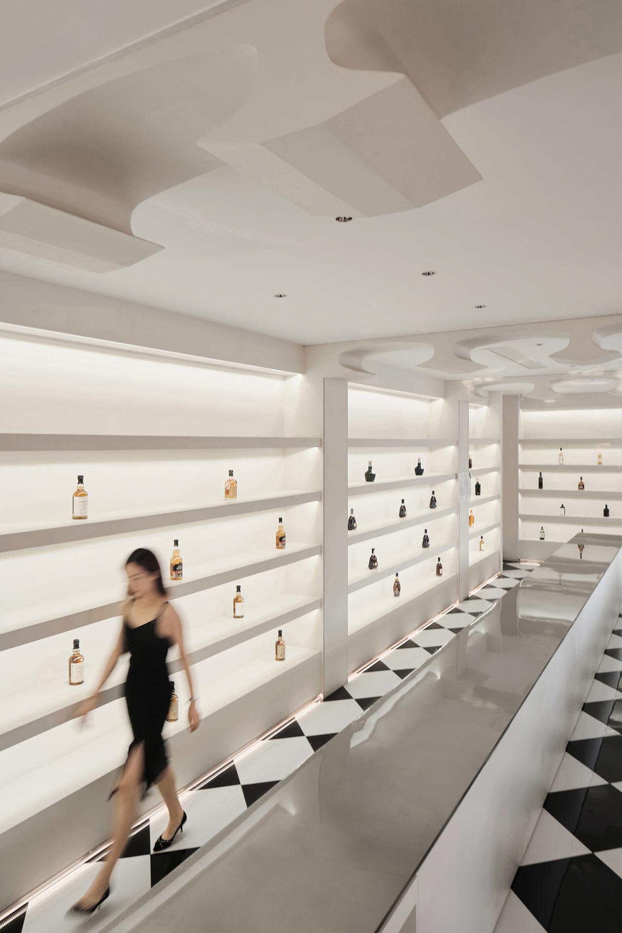 London Design Awards Winner - Pink Dream