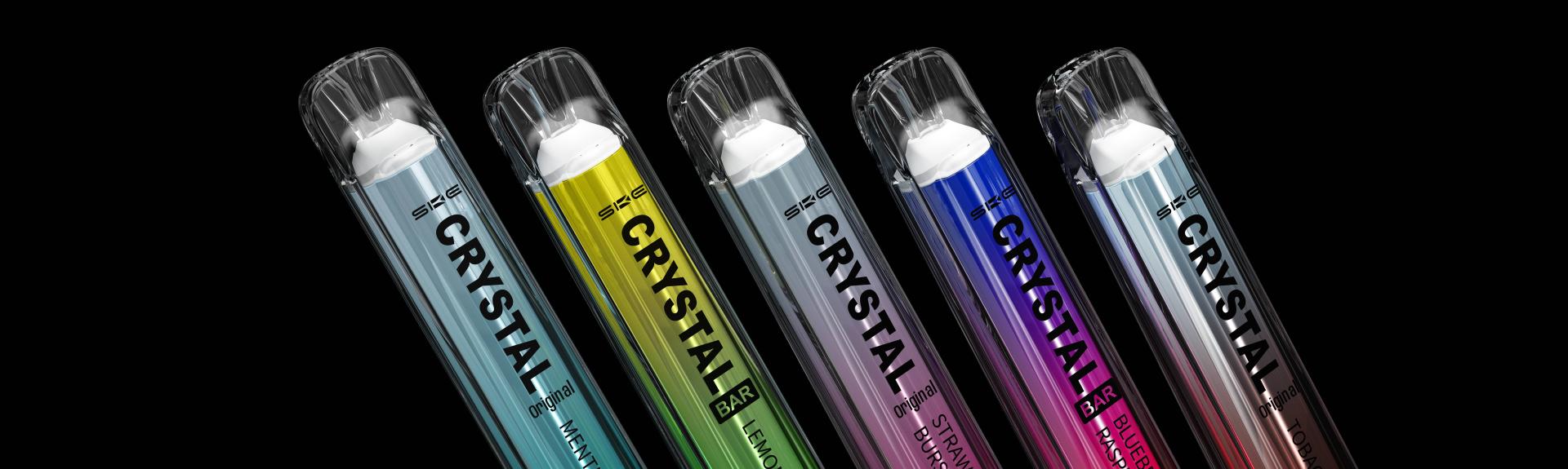 London Design Awards Winner - SKE Crystal Bar
