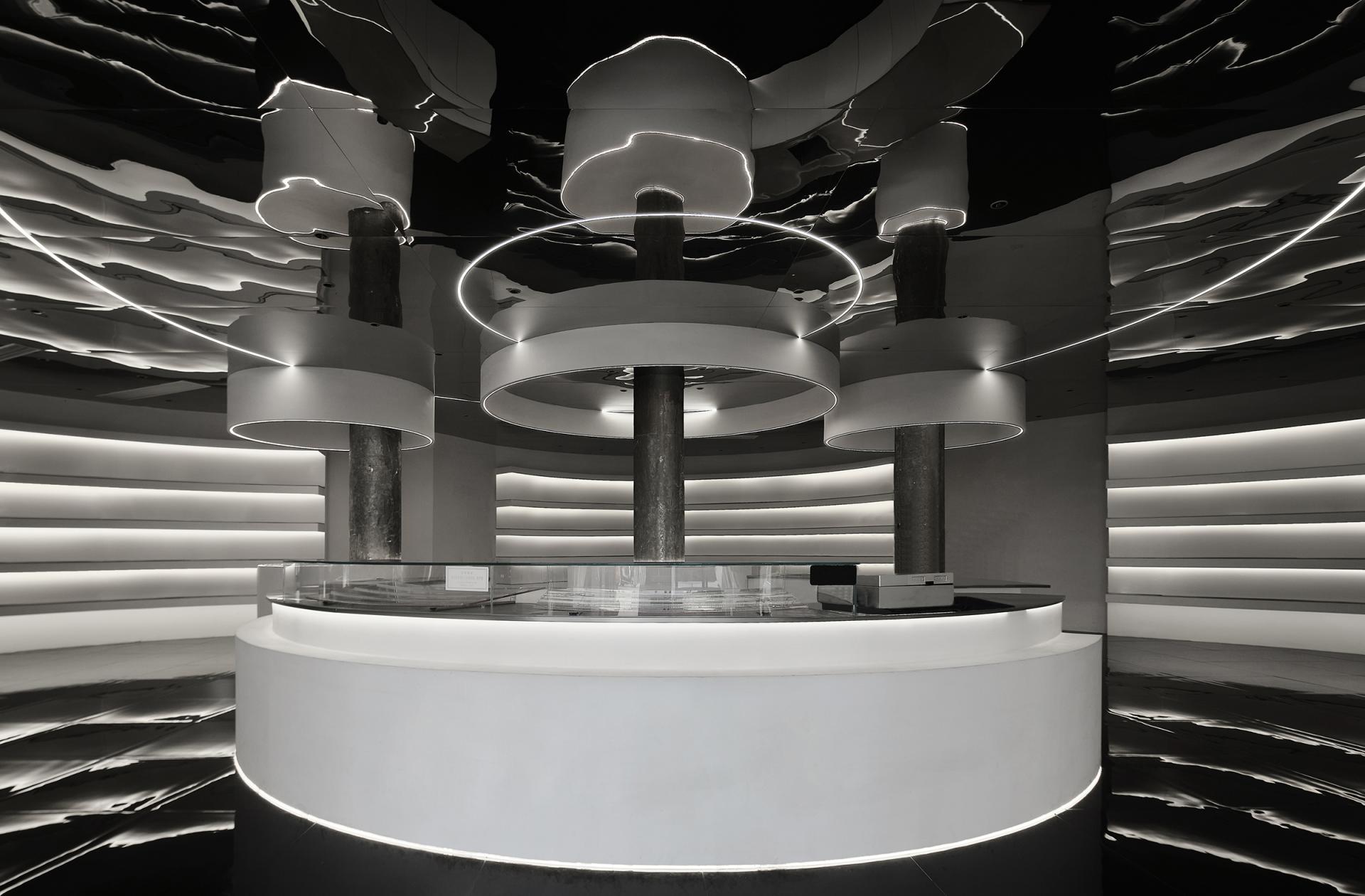 London Design Awards Winner - Mental Refuge