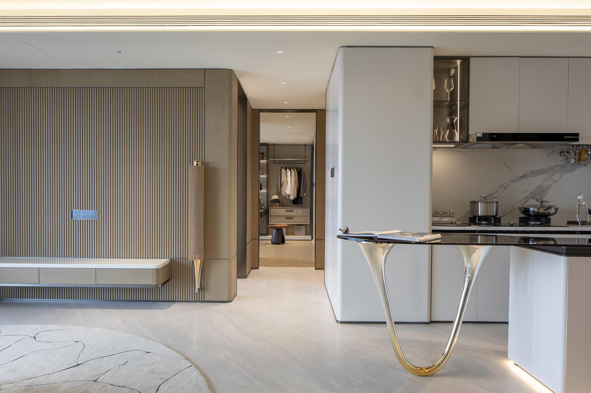 London Design Awards Winner - Wuhan Huafa Park Chief