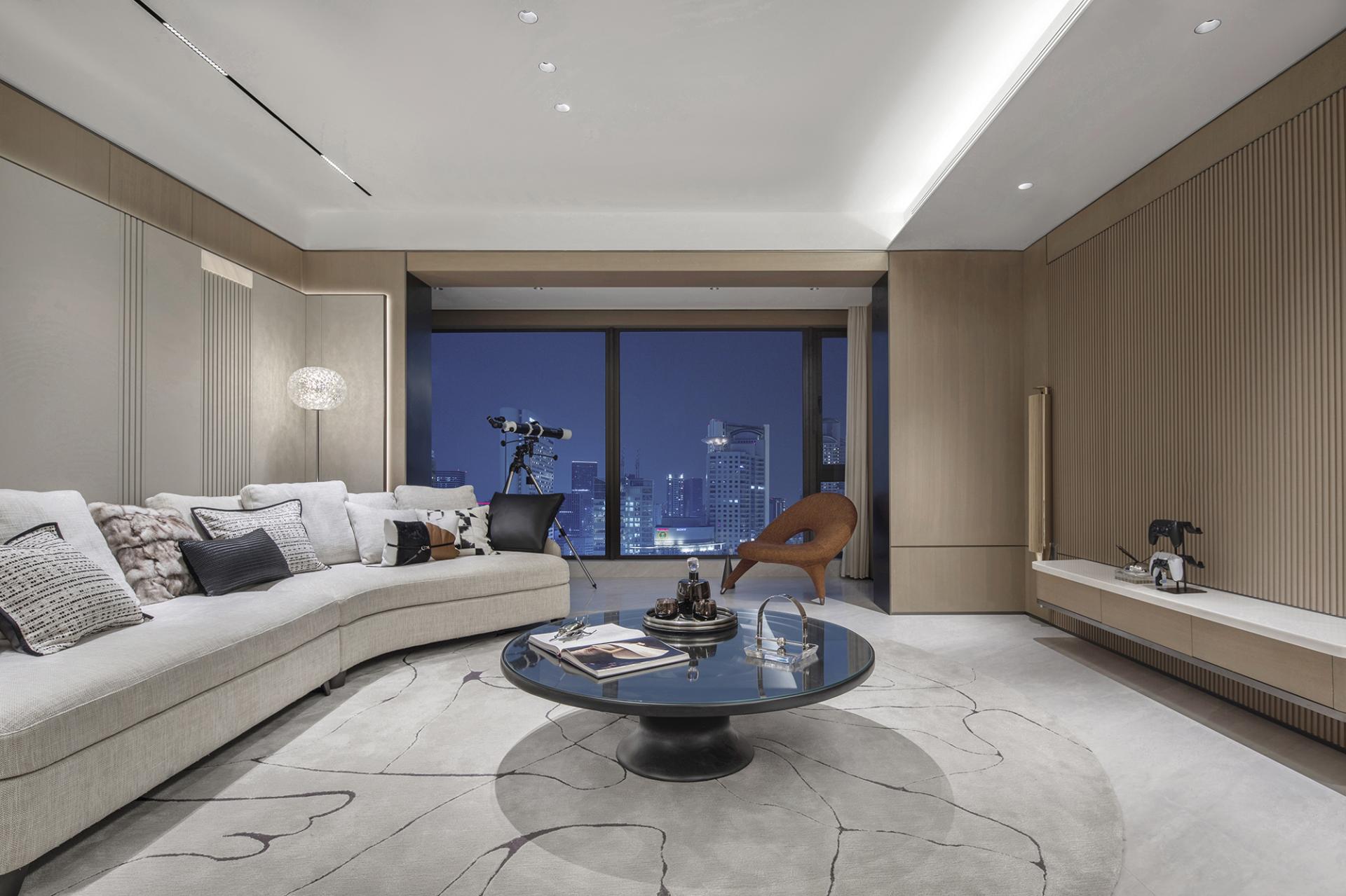 London Design Awards Winner - Wuhan Huafa Park Chief