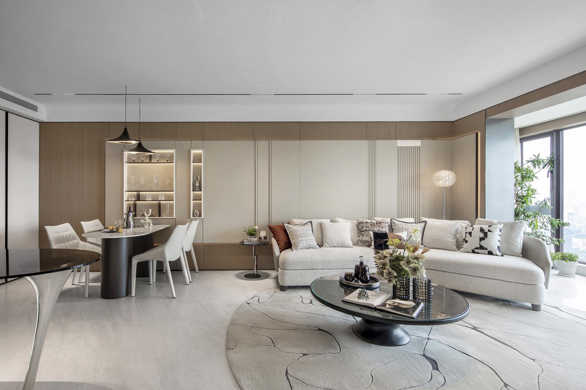 London Design Awards Winner - Wuhan Huafa Park Chief