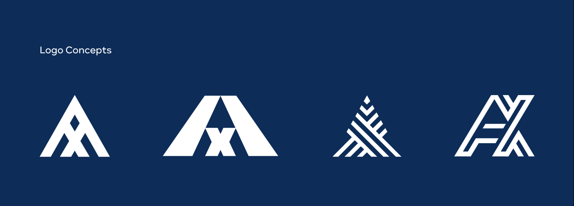 London Design Awards Winner - Atraxo - Strategy, Branding & Identity Design