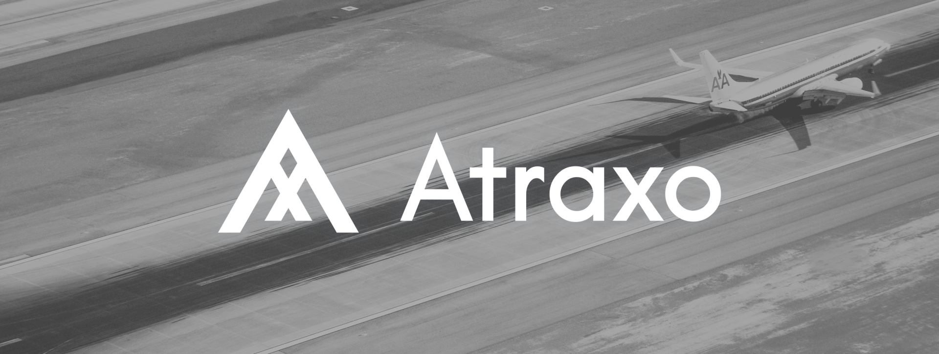 London Design Awards Winner - Atraxo - Strategy, Branding & Identity Design
