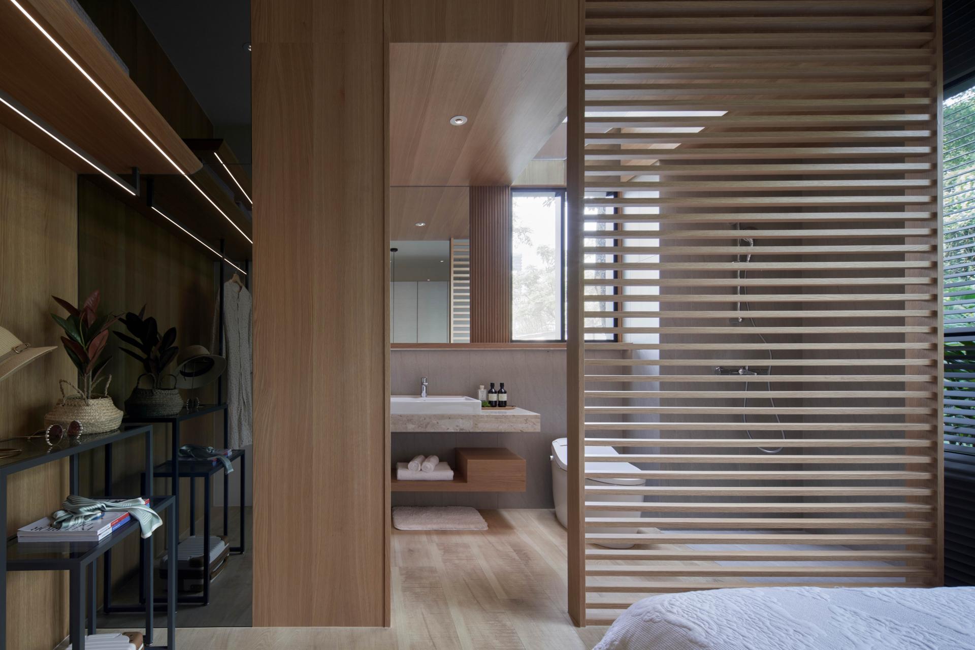London Design Awards Winner - Eco-Soul Space