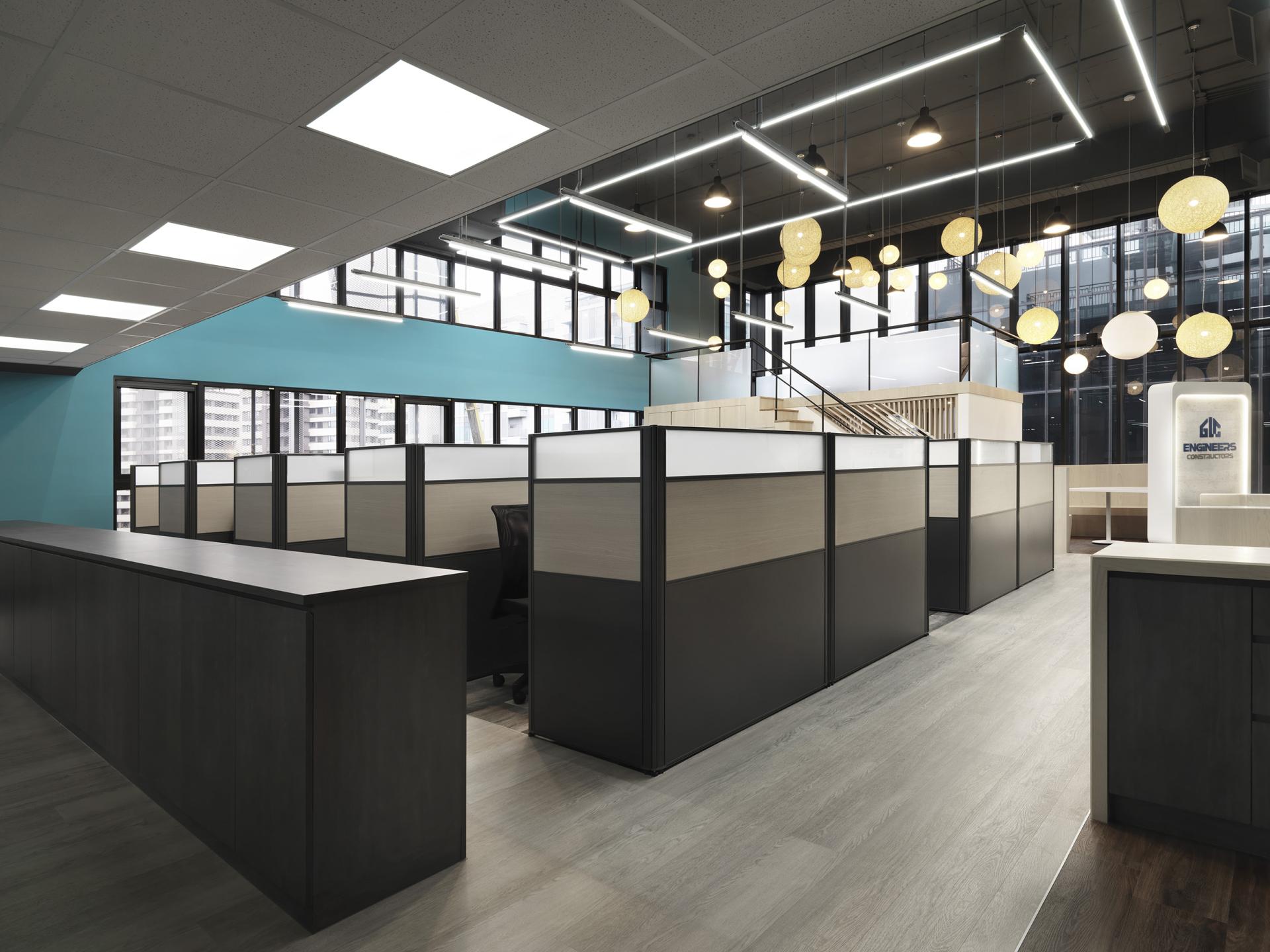 London Design Awards Winner - Green Life Care