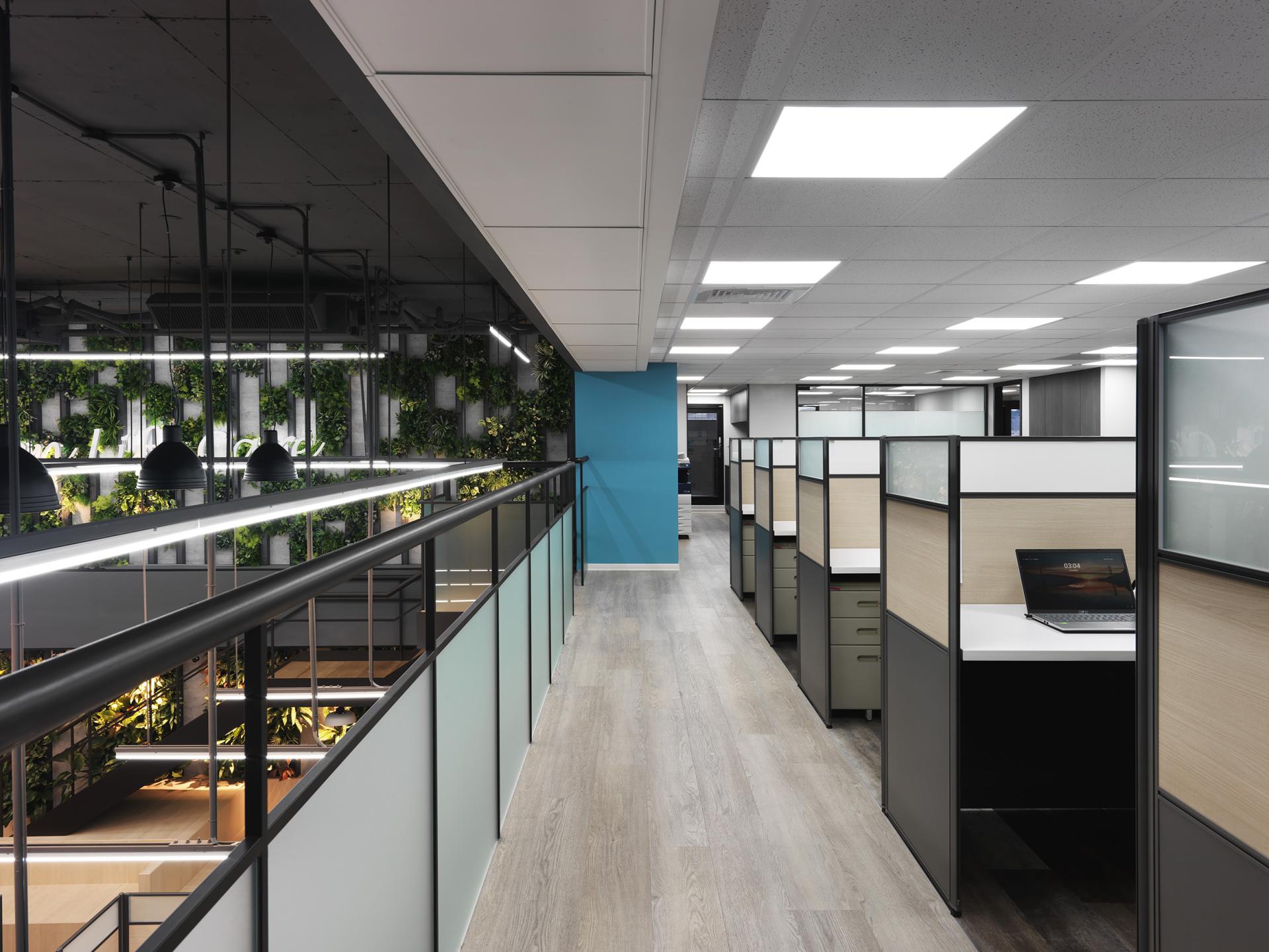 London Design Awards Winner - Green Life Care
