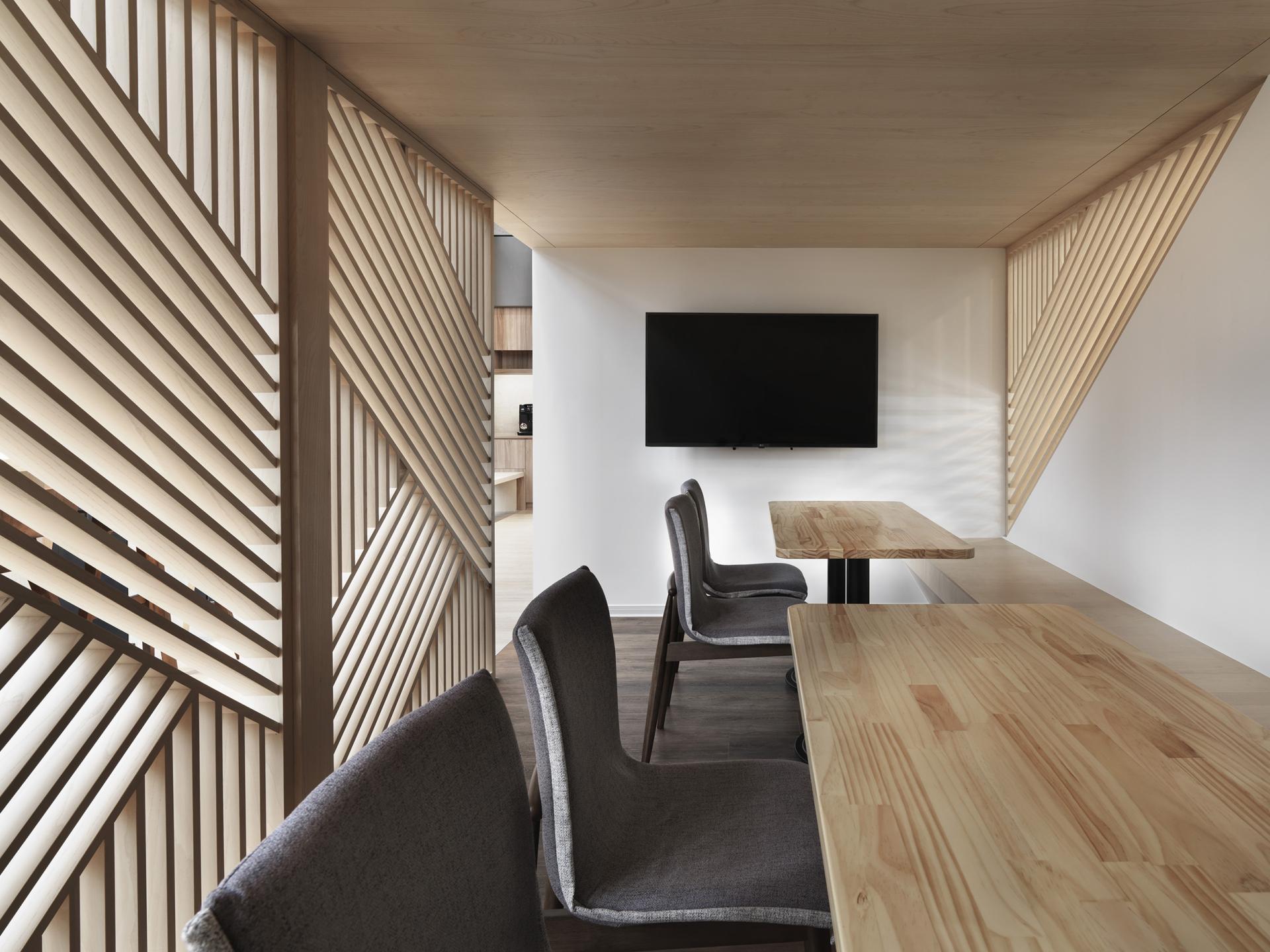 London Design Awards Winner - Green Life Care